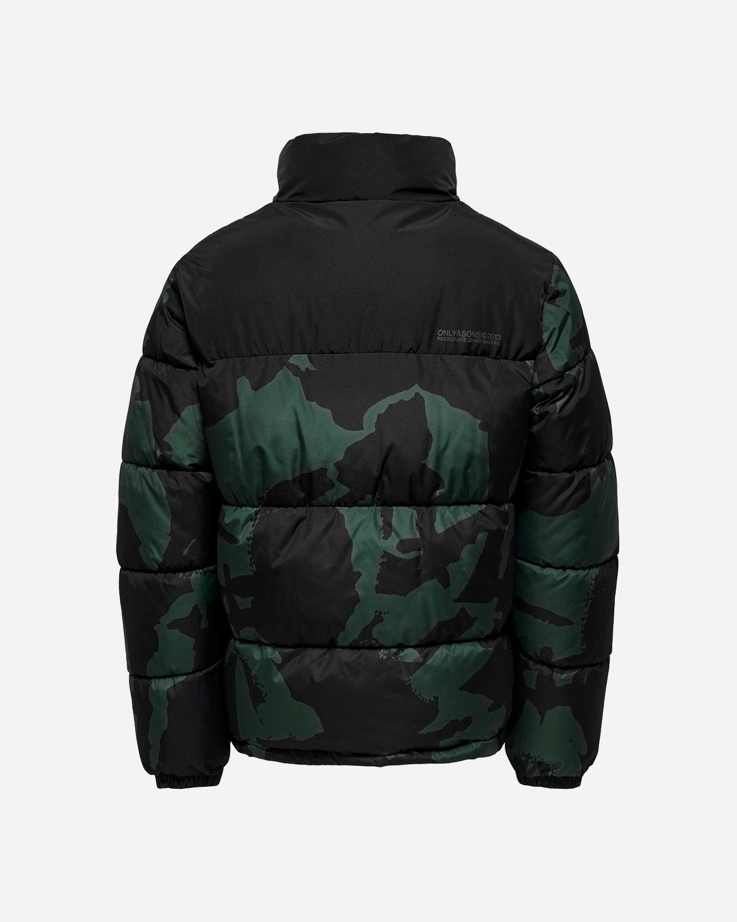 Giacca ONLY & SONS MELVIN M - Color mix - 1 | Cisalfa Sport