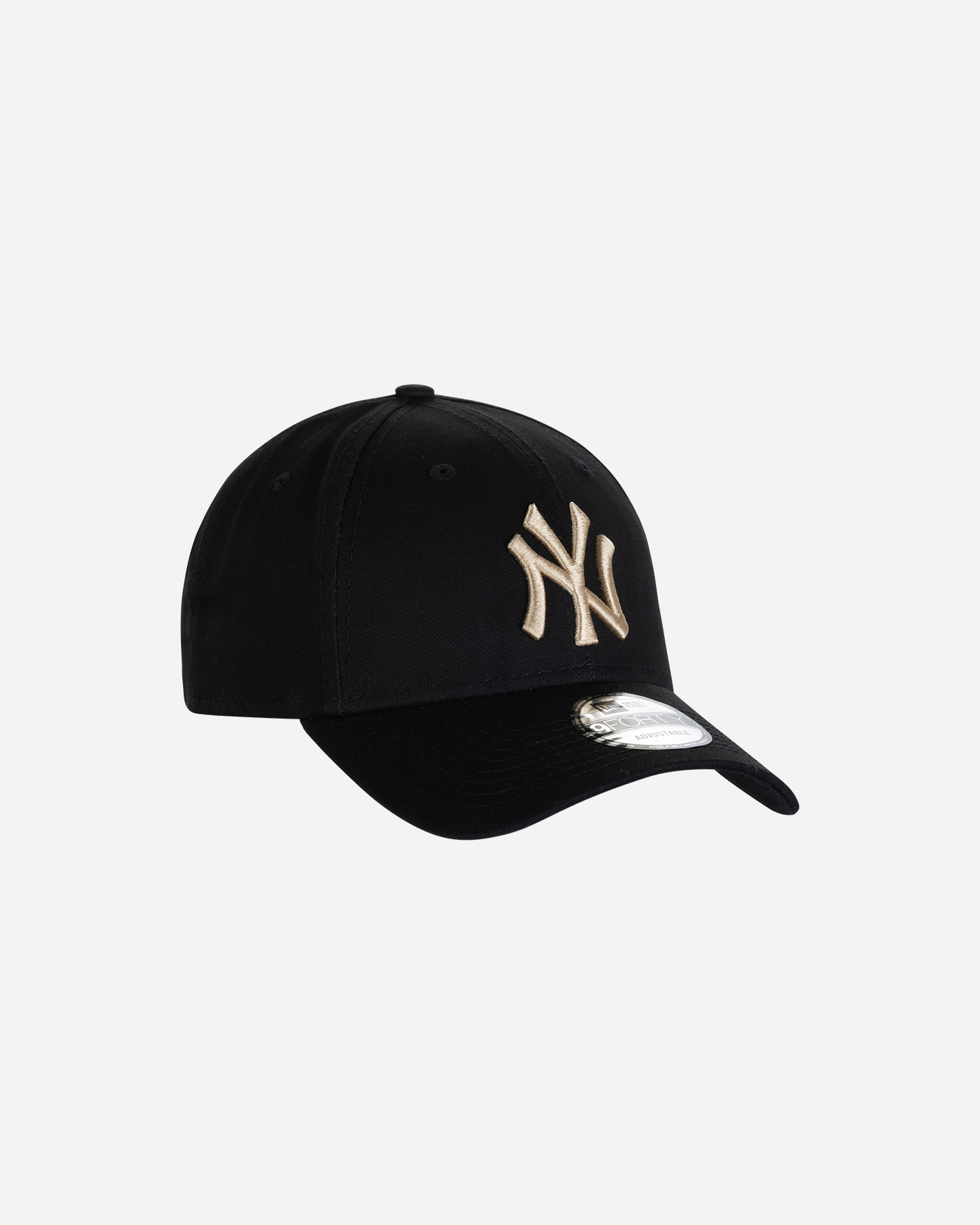 Cappellino NEW ERA 9FORTY LEAGUE NY YANKEES  - Nero - 2 | Cisalfa Sport