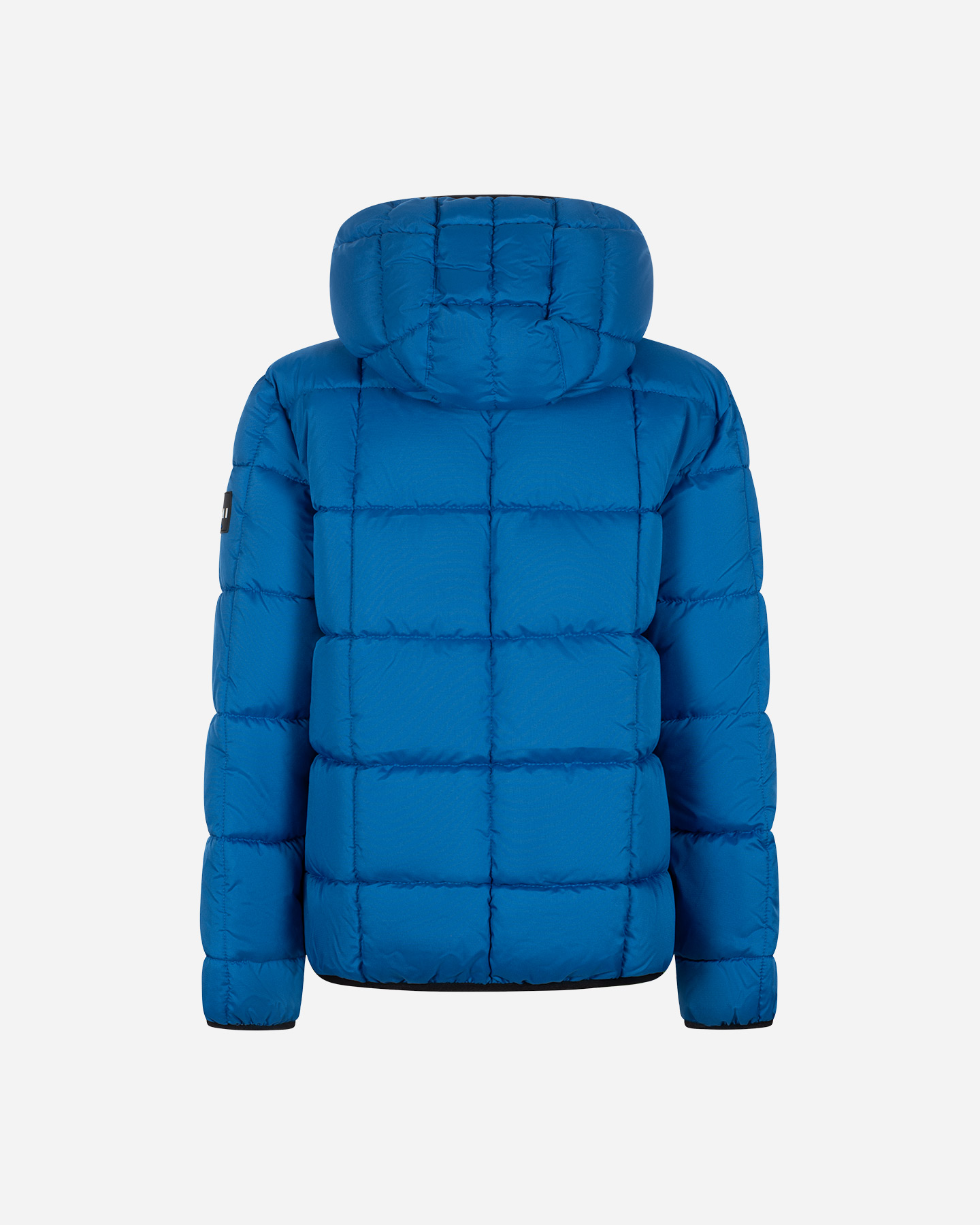 Giubbotto NIKE JORDAN PUFFER JR - Blu royal - 1 | Cisalfa Sport