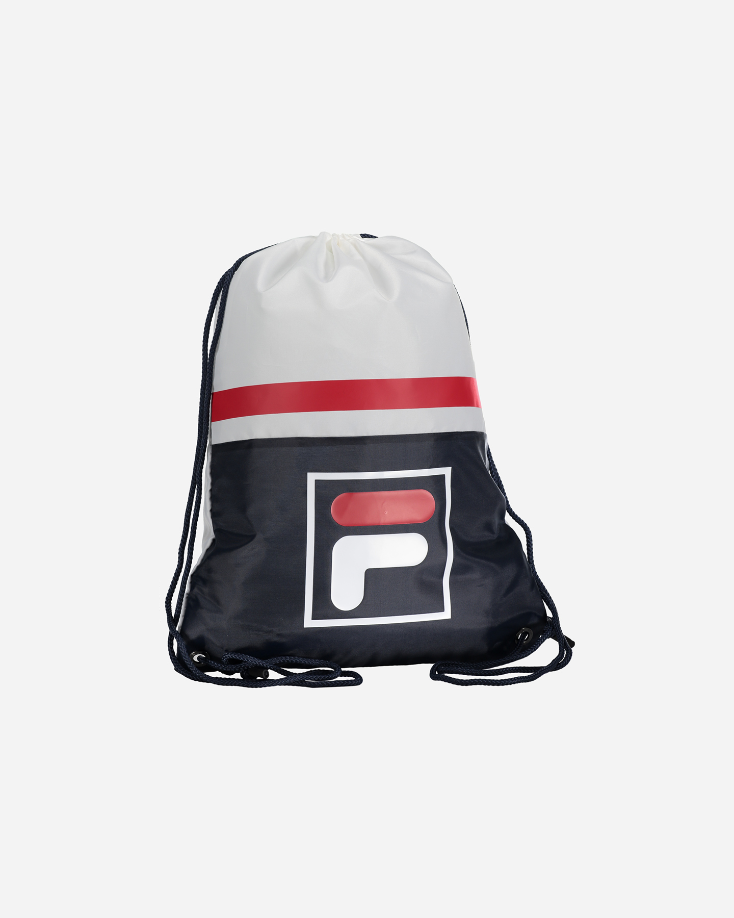 Borsa FILA LOGO - S4068544-001/935 - 0 | Cisalfa Sport