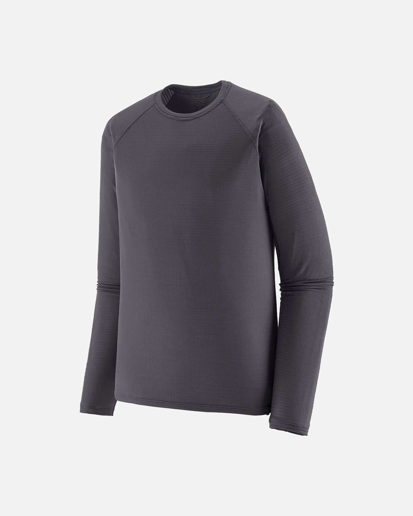 Maglia intimo tecnico PATAGONIA CAP TW M - Blu - 4 | Cisalfa Sport