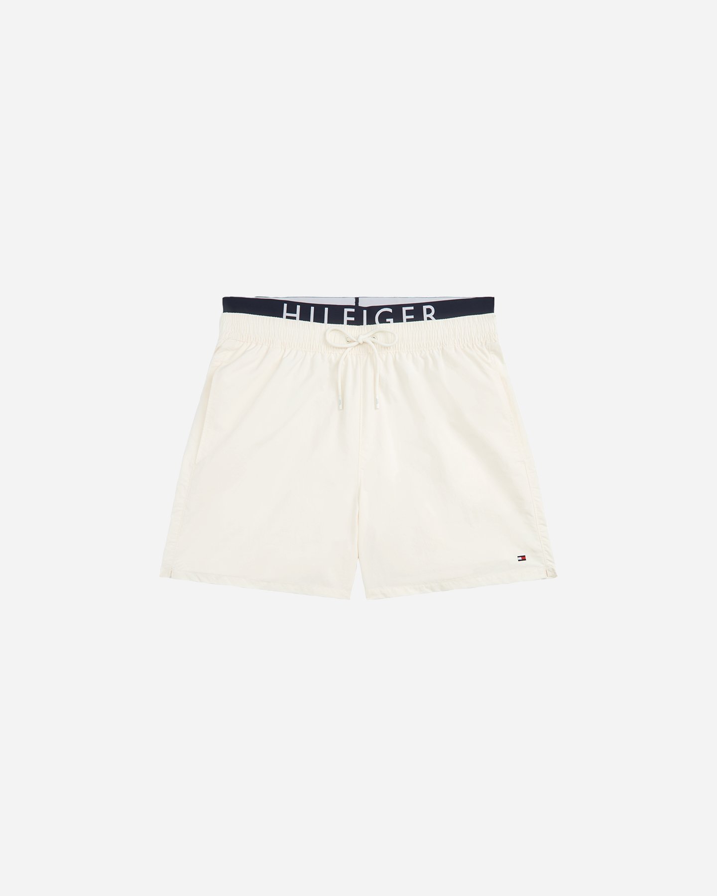 Boxer mare TOMMY HILFIGER ELASTIC M - Bianco - 0 | Cisalfa Sport