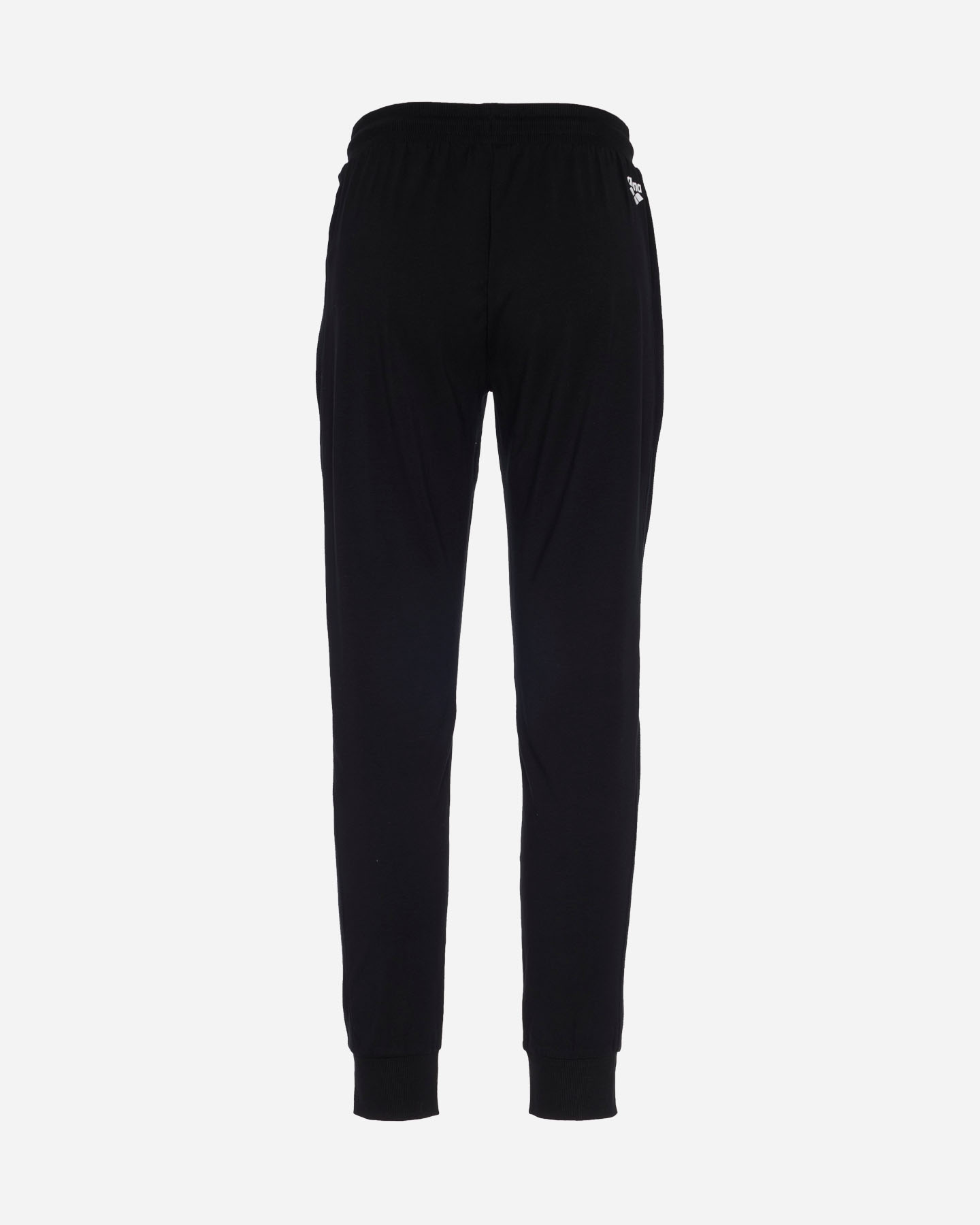 Pantalone ARENA ATHLETIC ESSENTIAL W - Nero - 1 | Cisalfa Sport