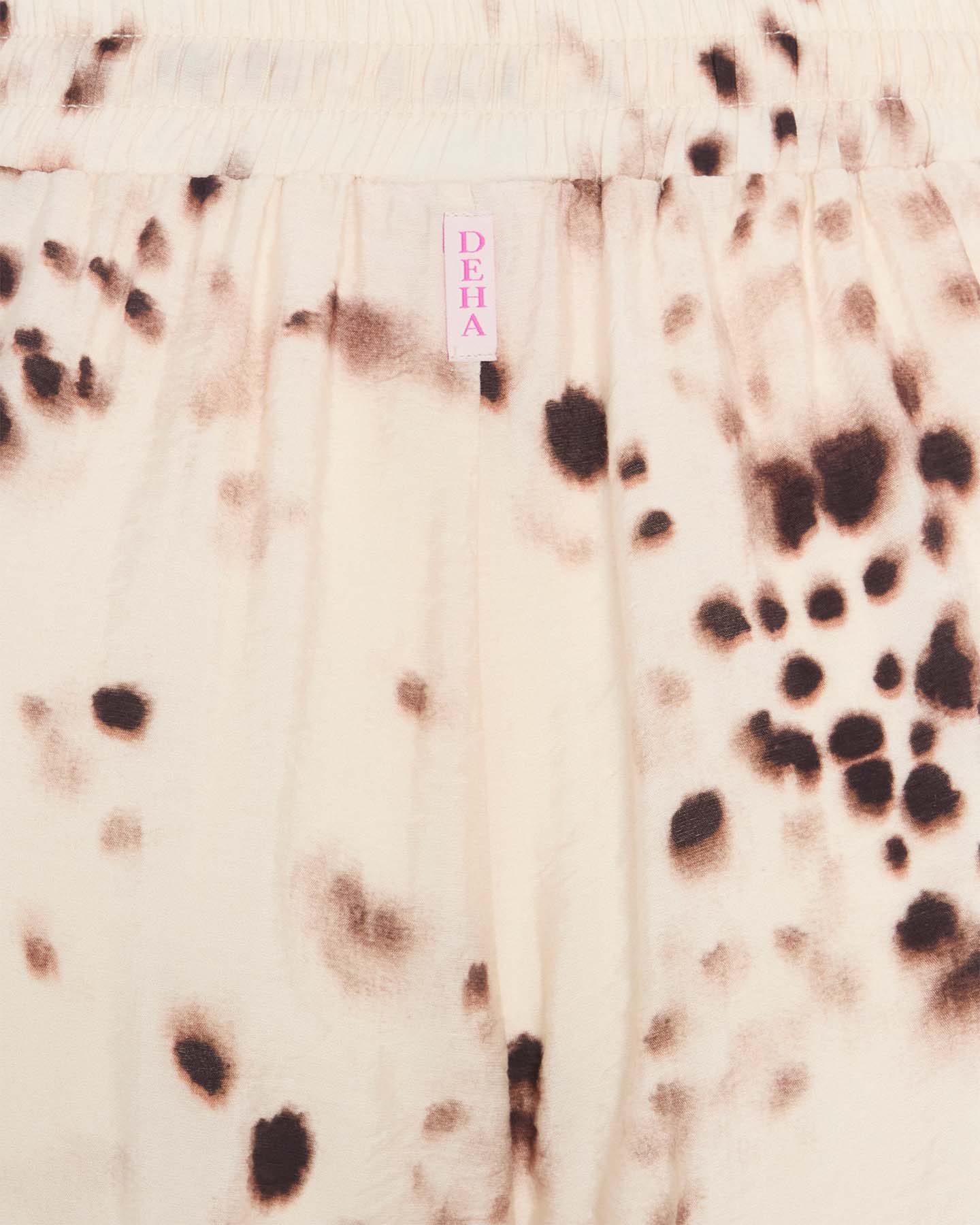 Pantalone DEHA ALL OVER PRINTED W - Color mix - 2 | Cisalfa Sport