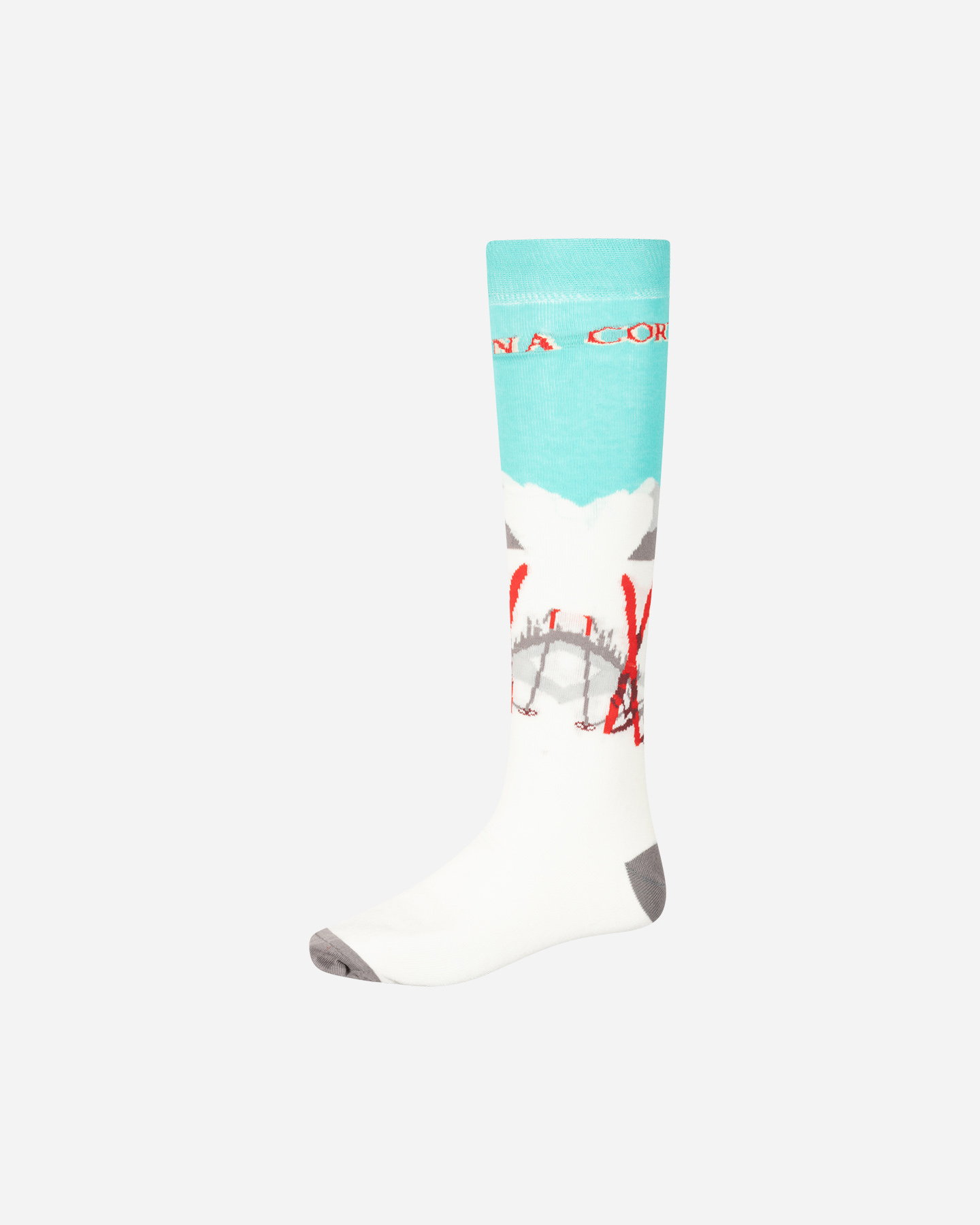 Calze DACK'S LUNGA M - Color mix - 1 | Cisalfa Sport