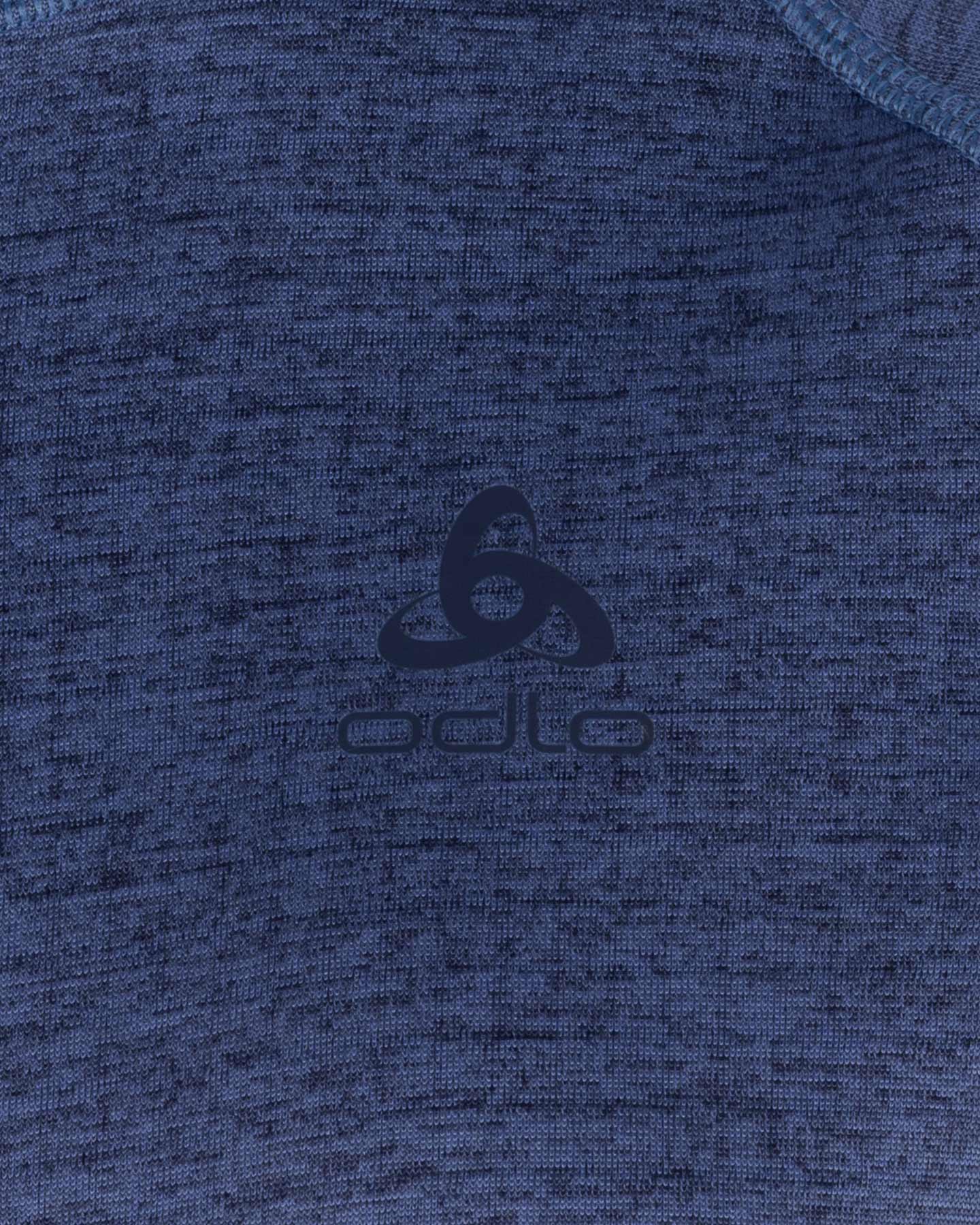 Pile ODLO TENCIA W - Blu - 2 | Cisalfa Sport