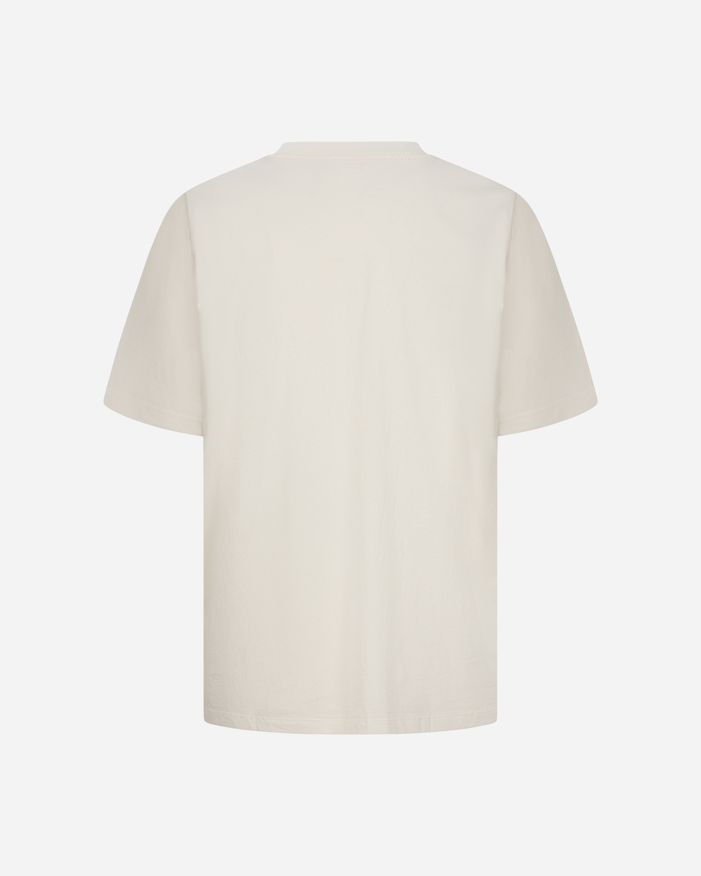 T-shirt TIMBERLAND BACK LOGO M - Bianco - 1 | Cisalfa Sport