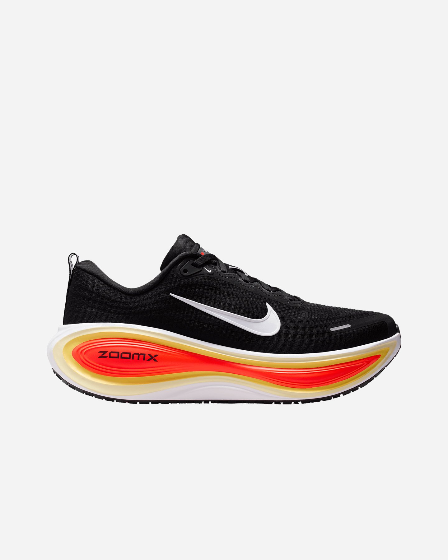 Scarpe running NIKE VOMERO PLUS M - Nero - 0 | Cisalfa Sport