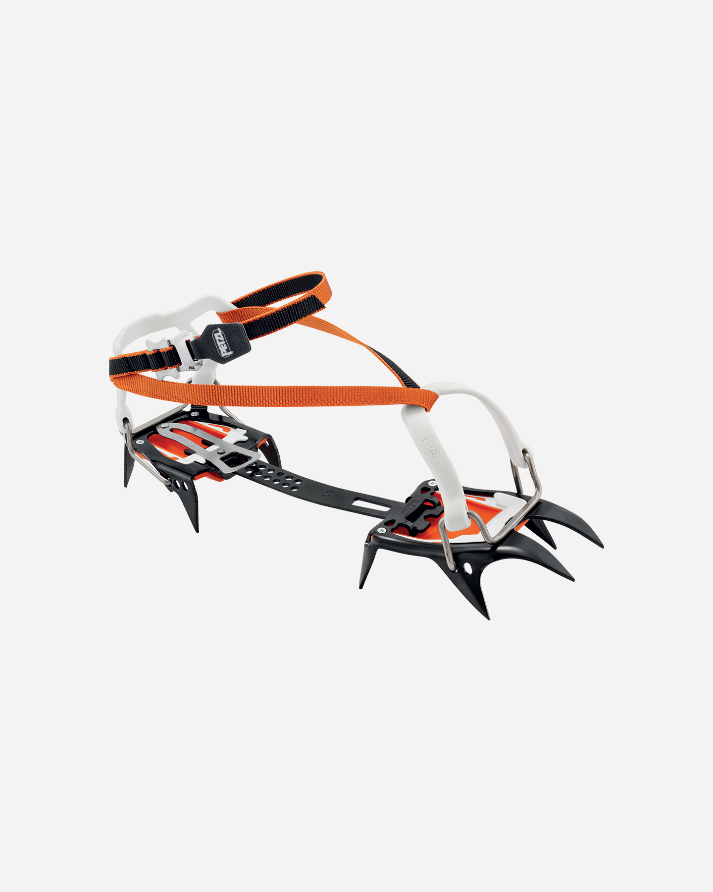 Ramponi PETZL IRVIS - Color mix - 0 | Cisalfa Sport