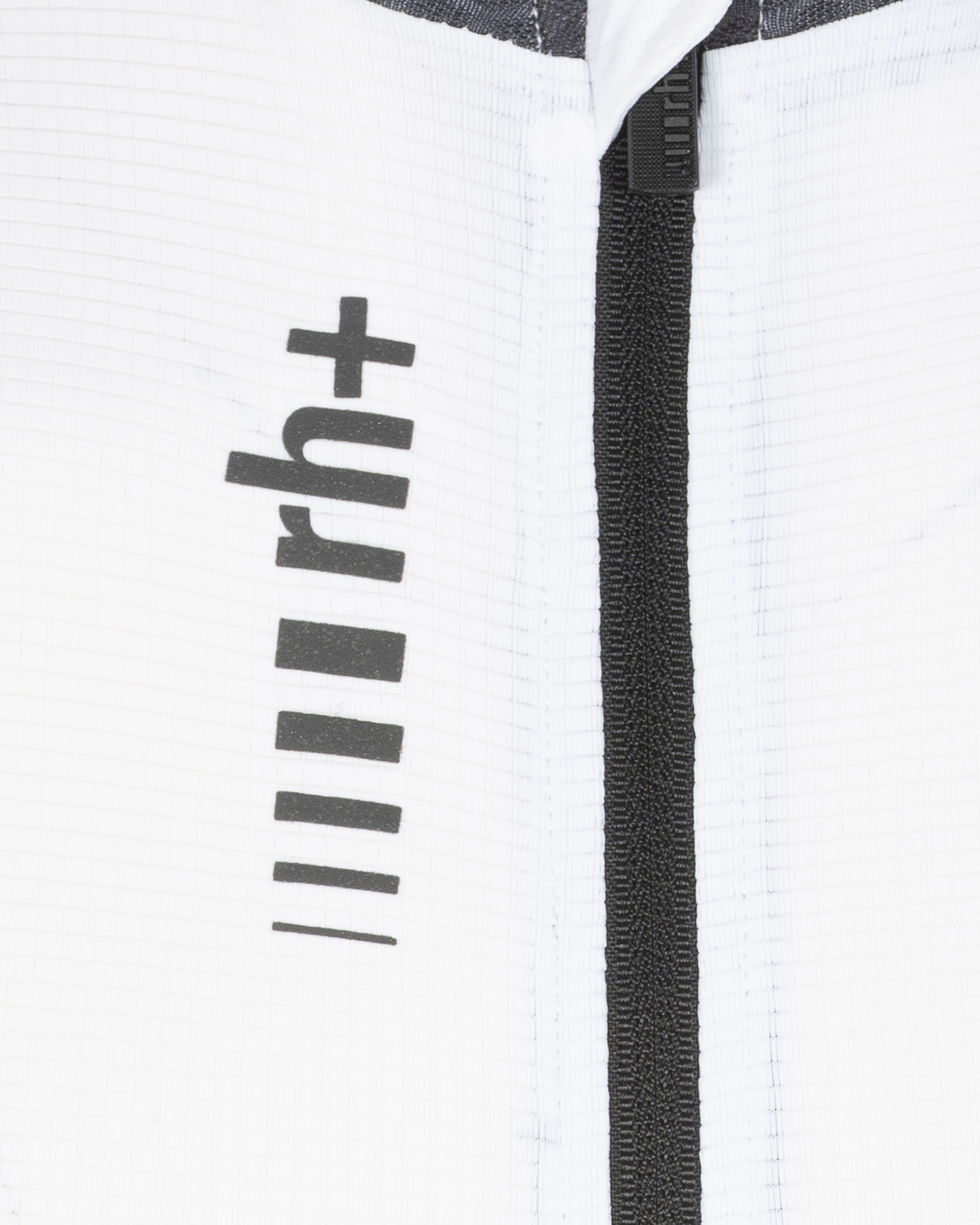 Maglia ciclismo RH+ VENTO PRO M - Bianco - 2 | Cisalfa Sport