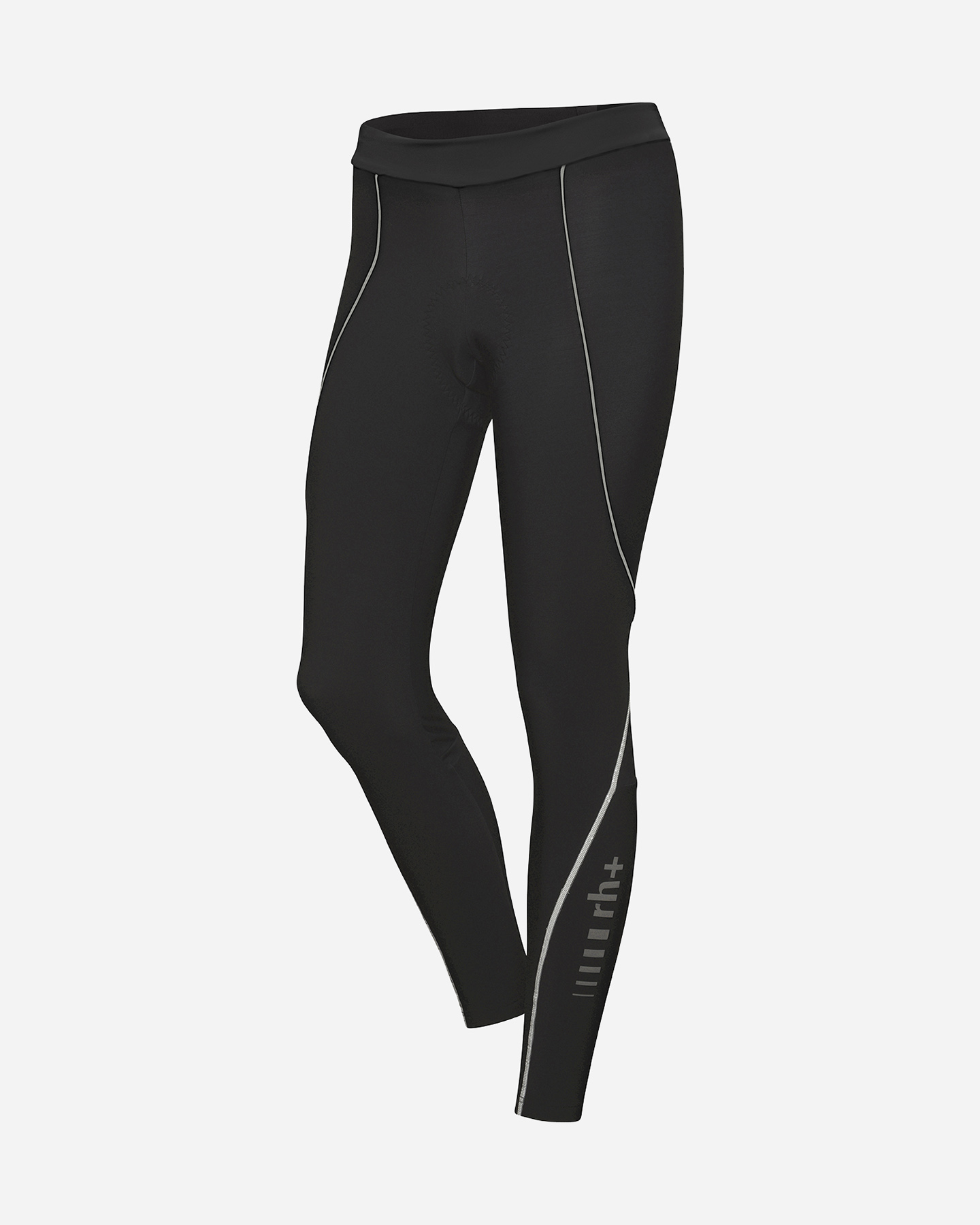 Short ciclismo RH+ REFLEX W - Nero - 0 | Cisalfa Sport