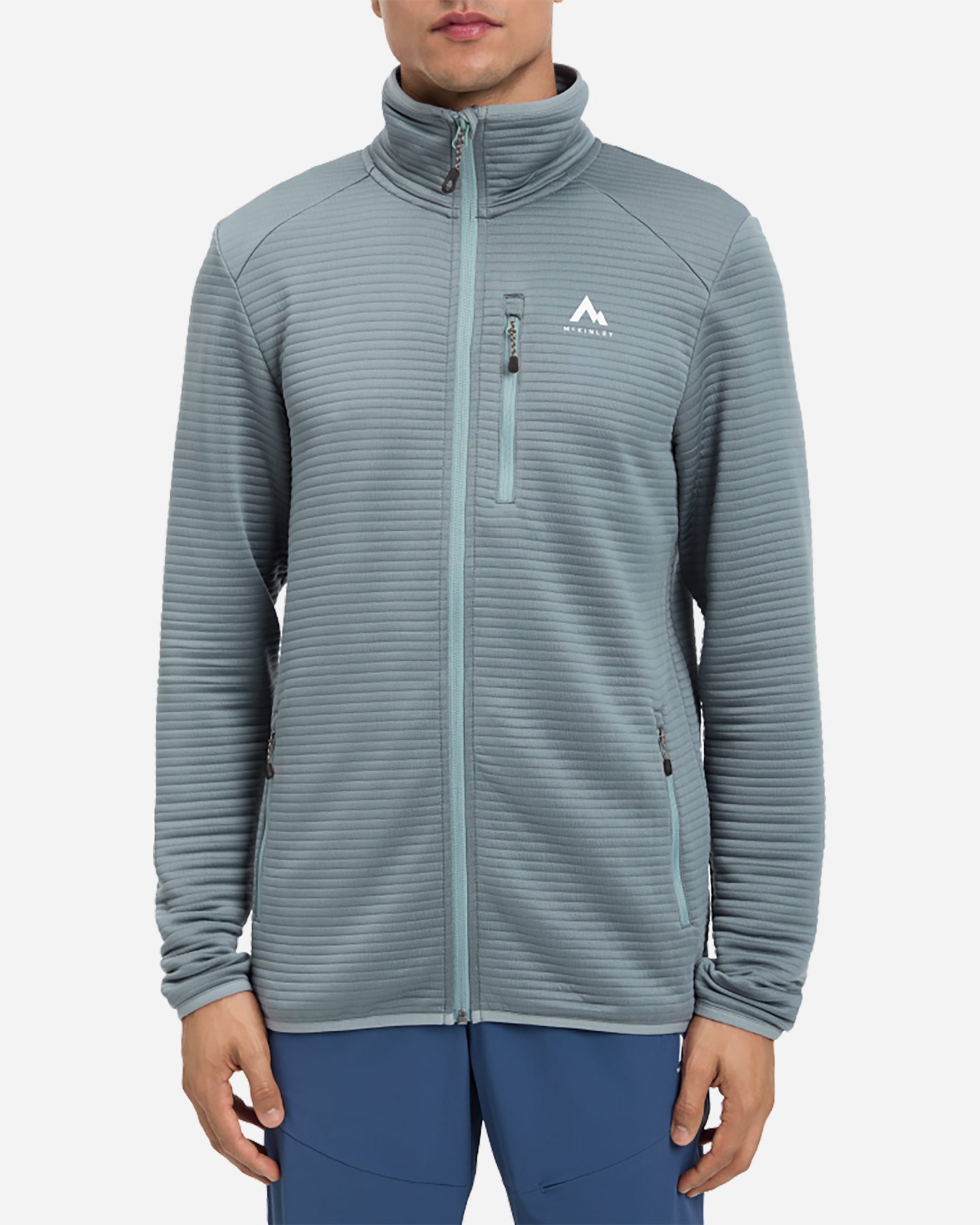 Pile MCKINLEY AAMI M - Blu - 1 | Cisalfa Sport