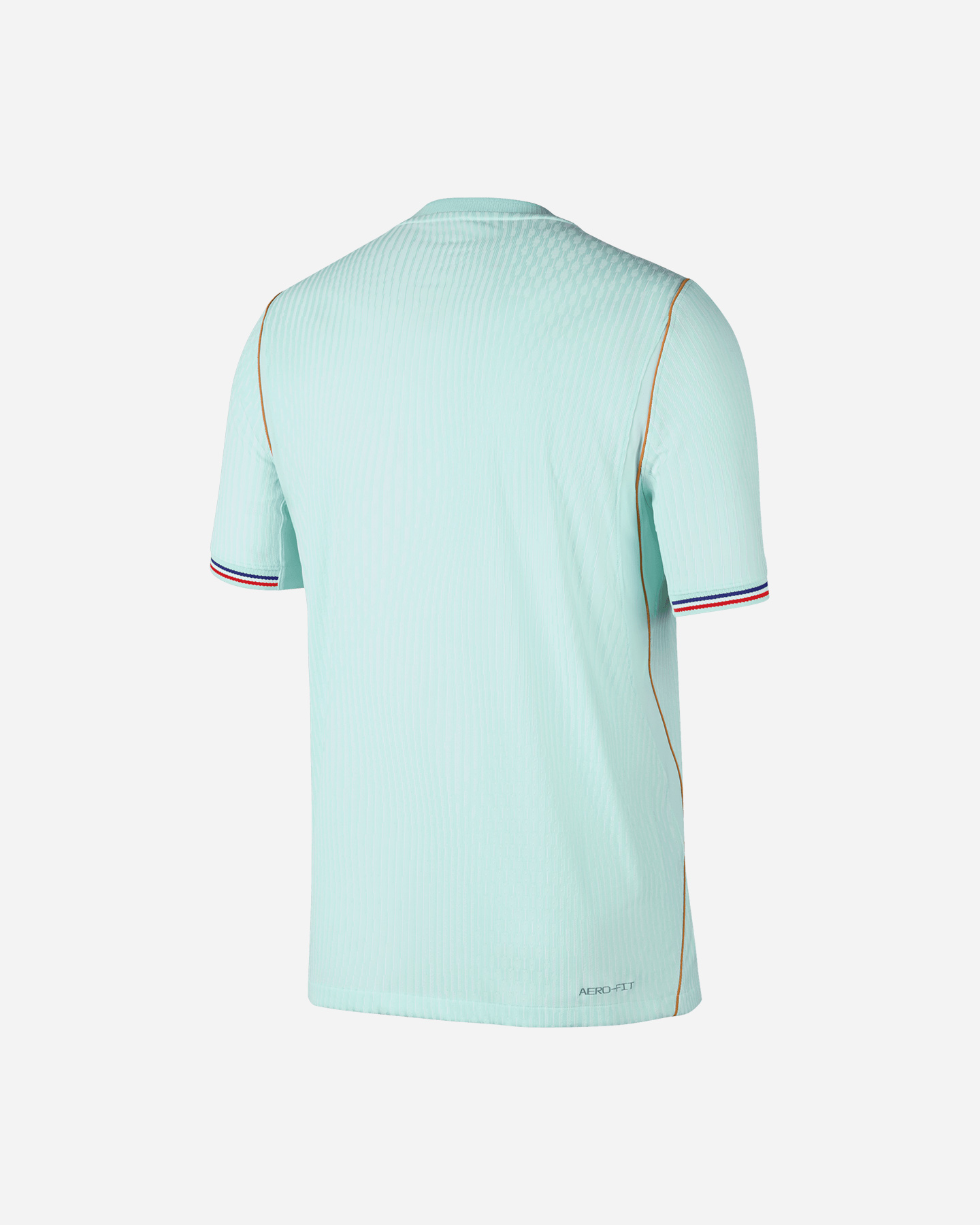 Maglia calcio ufficiale NIKE FRANCIA AWAY 26 MATCH M - Color mix - 1 | Cisalfa Sport
