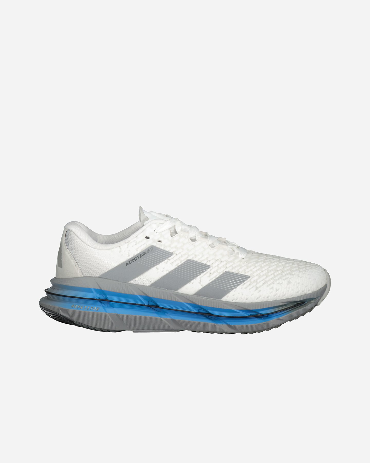 Adistar Byd M - Scarpe Running - Uomo - Bianco
