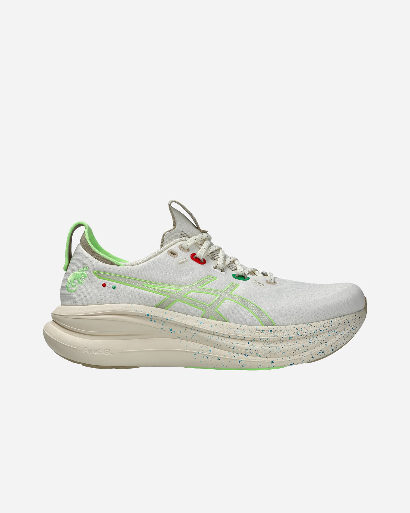 Asics Gel-nimbus 28 Battocletti W - Scarpe Running - Donna