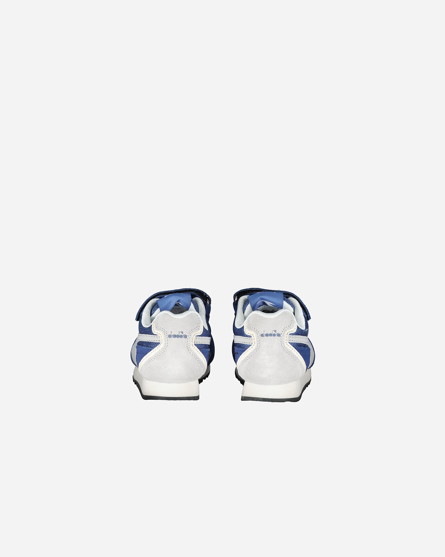Scarpe sneakers DIADORA NEVADA PS JR - Blu - 5 | Cisalfa Sport