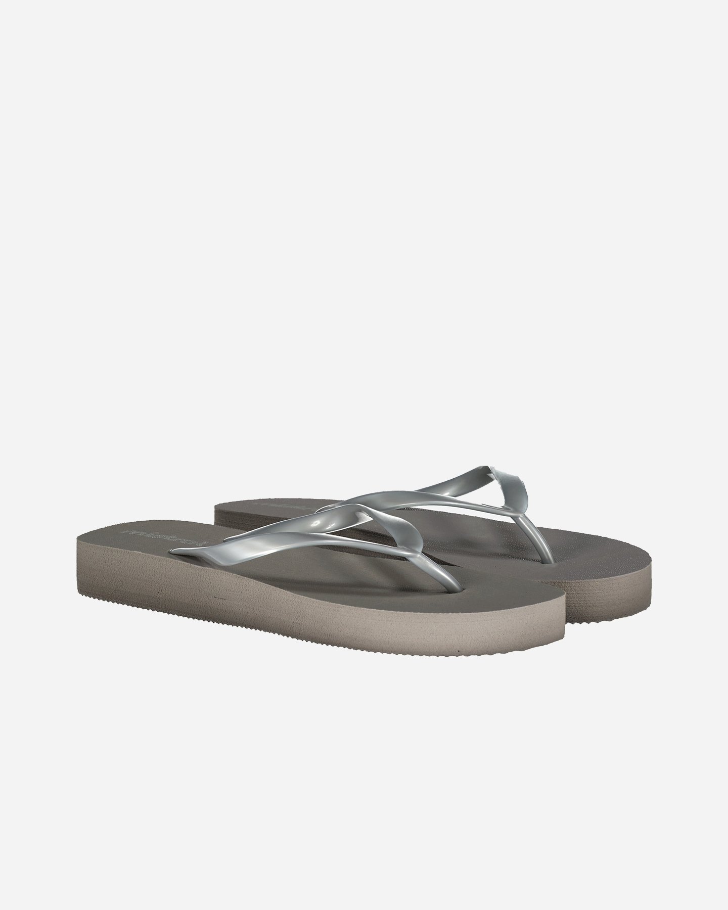 Infradito MISTRAL PLATFORM W - Grigio - 1 | Cisalfa Sport