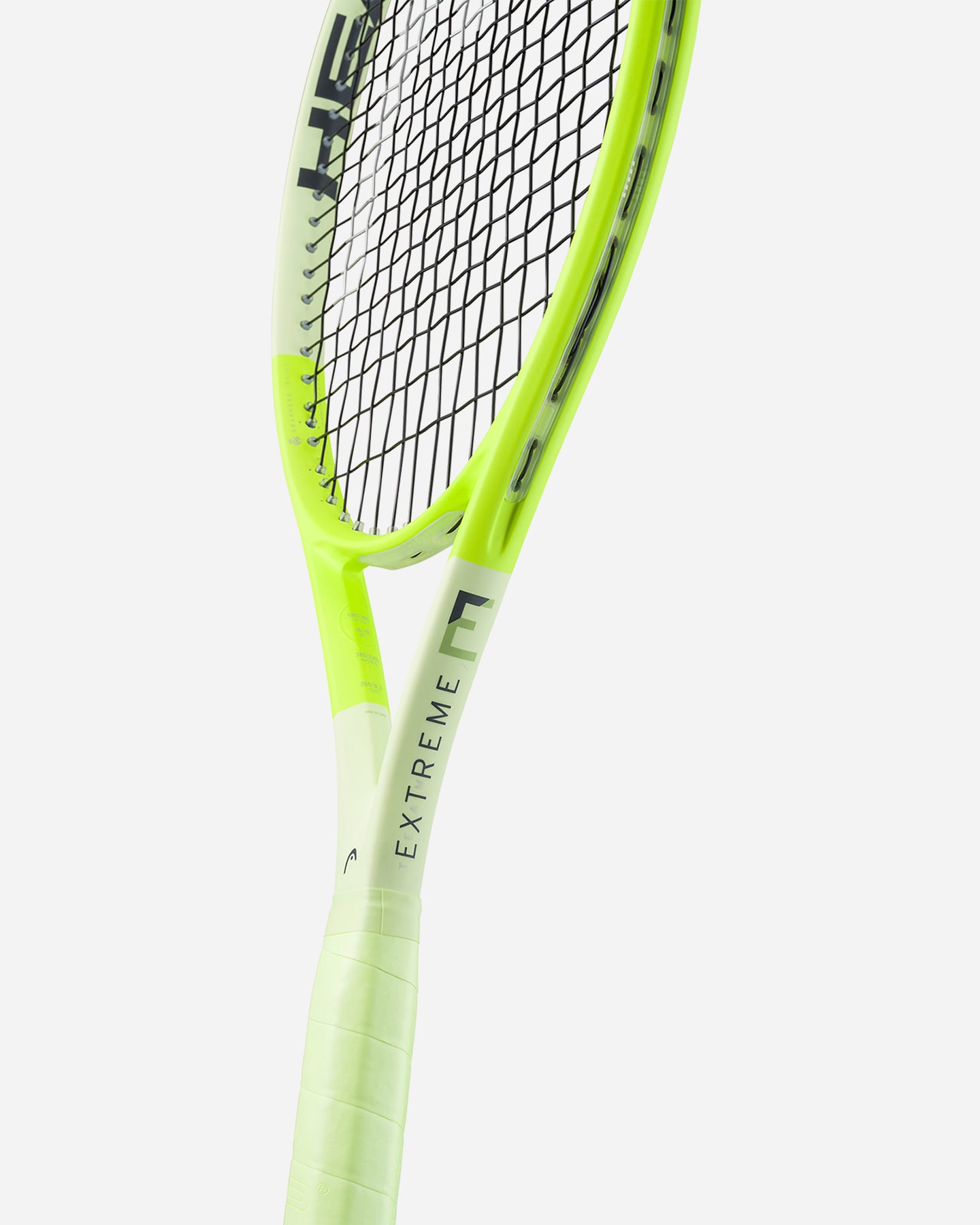 Telaio tennis HEAD EXTREME TEAM L 265g  - Color mix - 2 | Cisalfa Sport