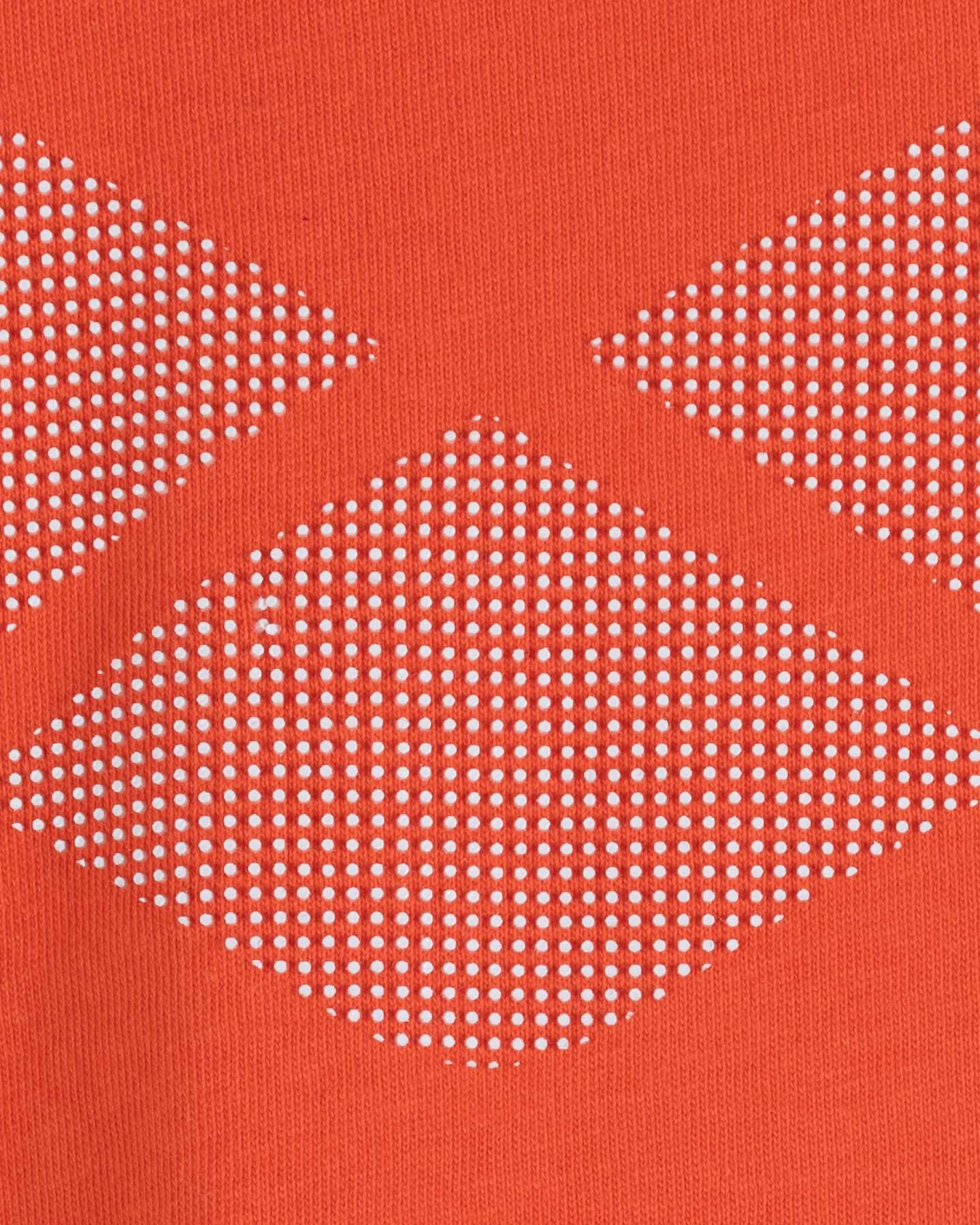 T-shirt ARENA BASIC ATHLETICS JR - Arancione - 2 | Cisalfa Sport