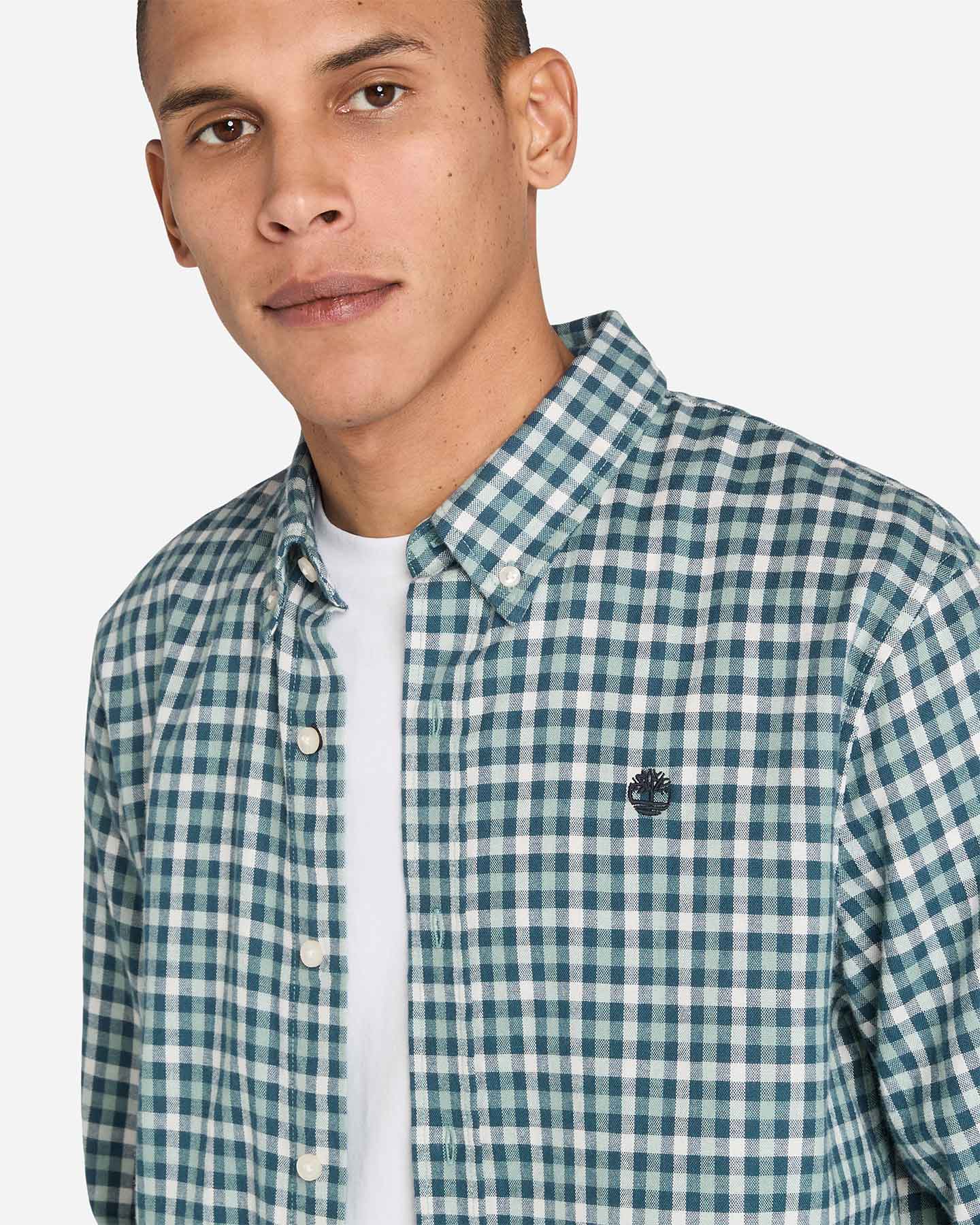 Camicia TIMBERLAND CHECK M - Color mix - 4 | Cisalfa Sport