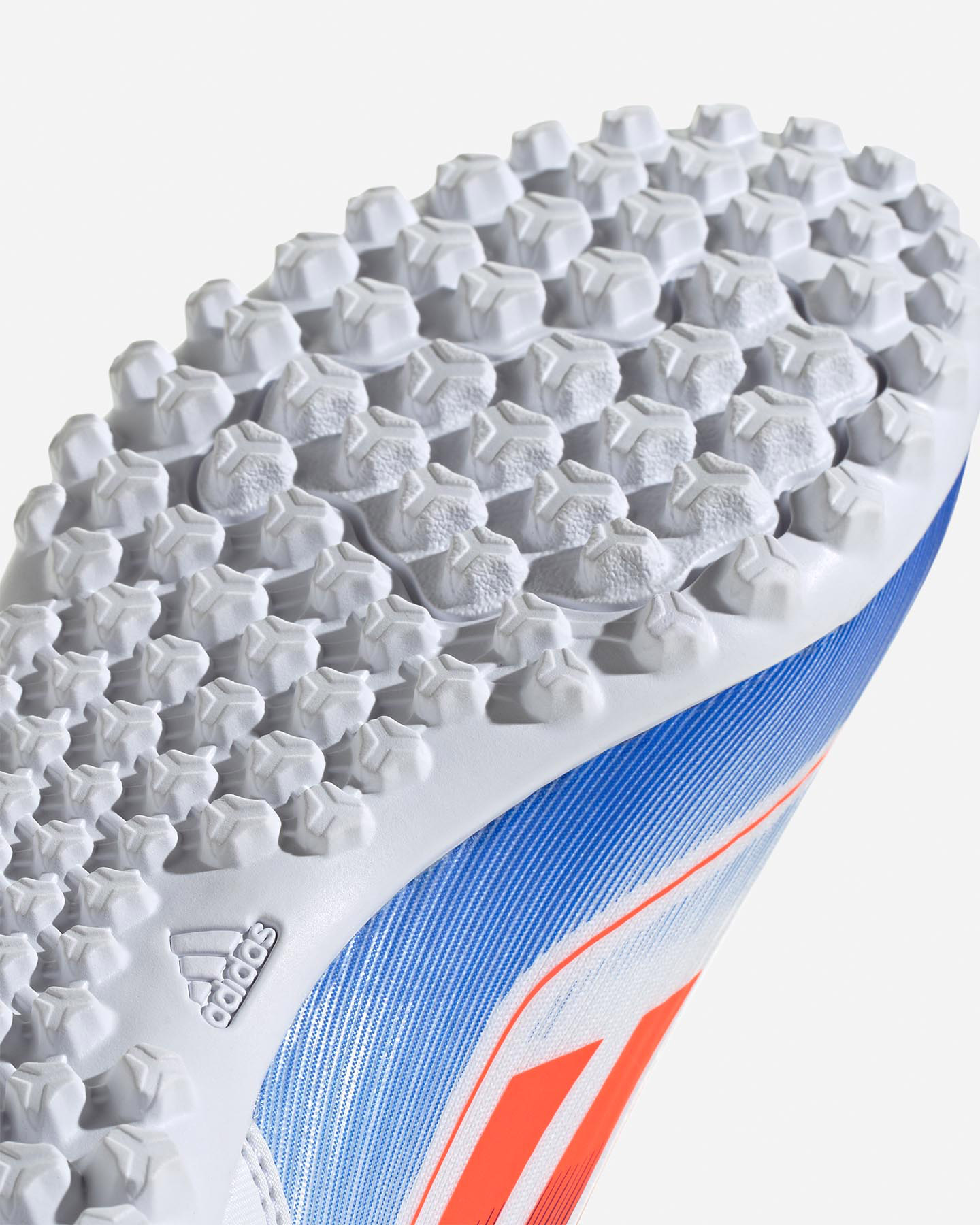 Scarpe calcio ADIDAS F50 CLUB TF M - Color mix - 5 | Cisalfa Sport