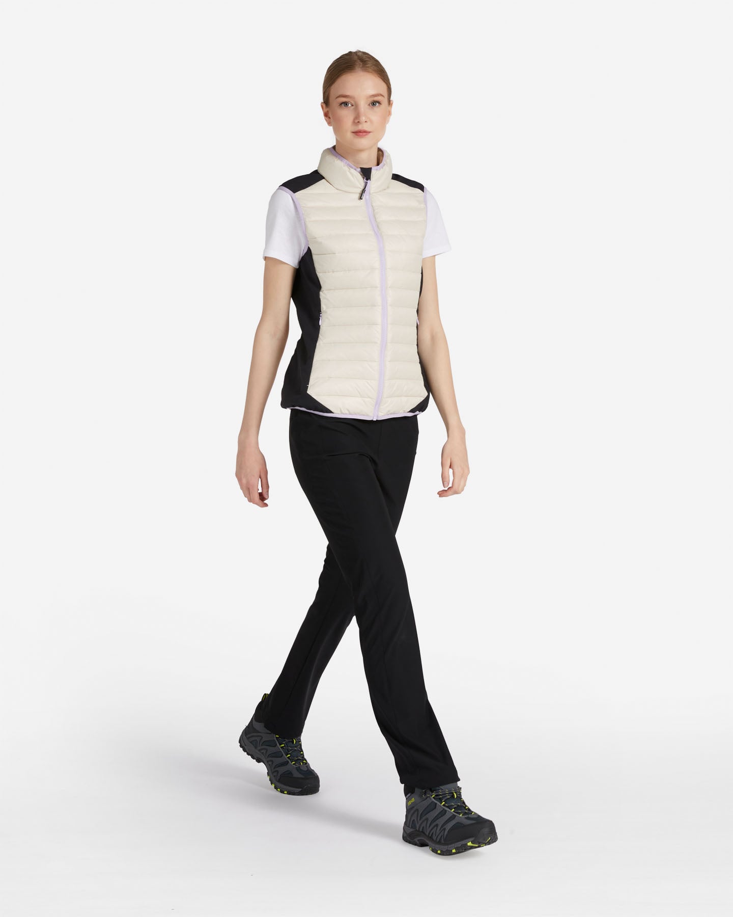 Gilet 8848 MOUNTAIN HIKE W - 9 | Cisalfa Sport