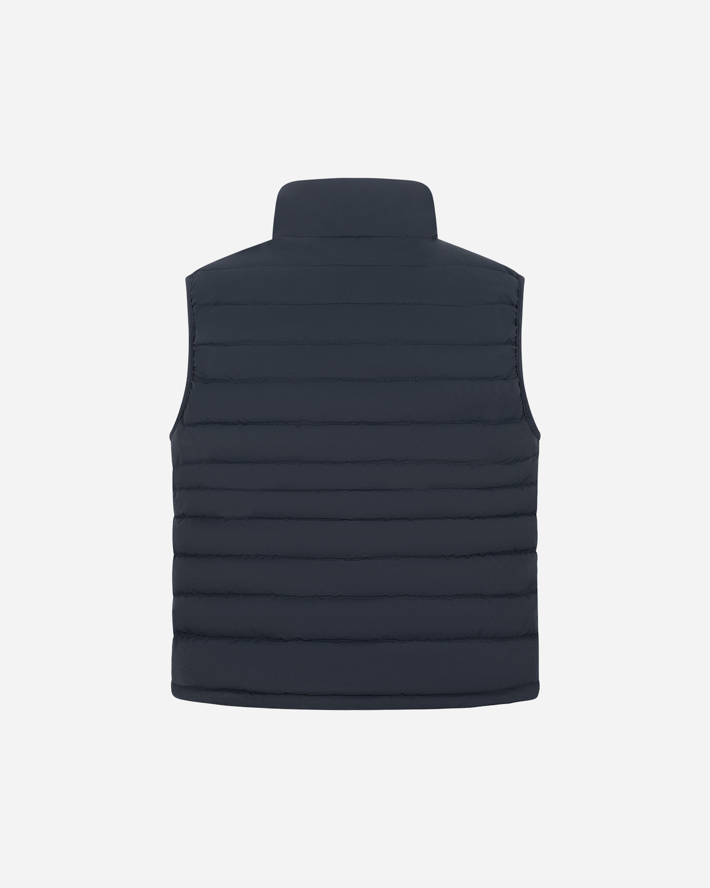 Gilet ADMIRAL URBAN COLLEGE JR - Blu - 1 | Cisalfa Sport