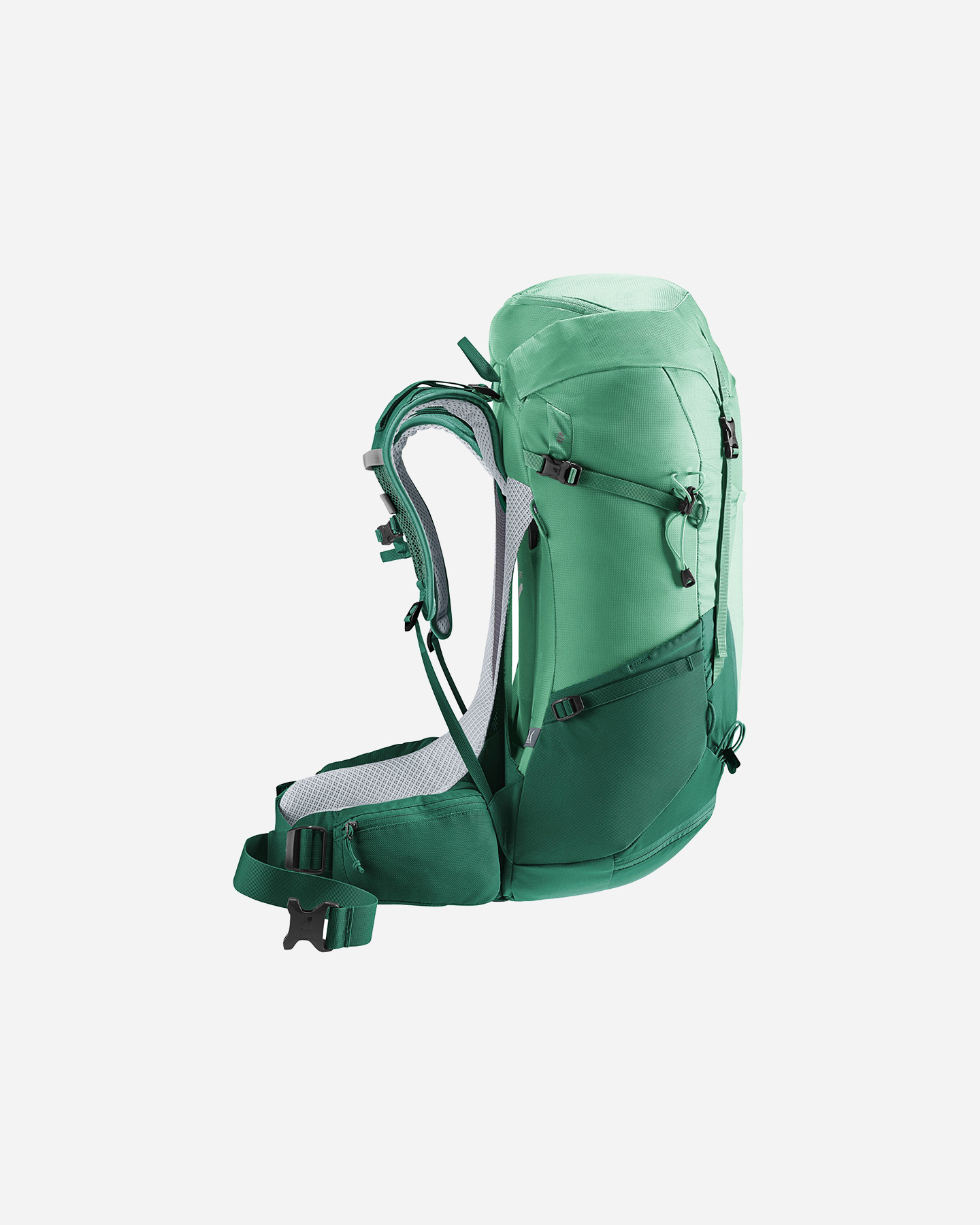 Zaino escursionismo DEUTER FUTURA 30 SL W - Verde - 1 | Cisalfa Sport