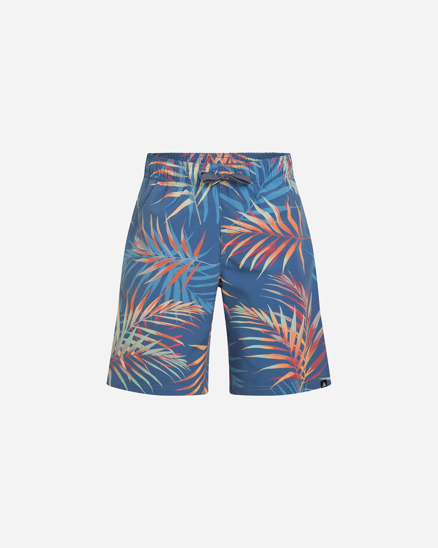 Boardshort mare FIREFLY FOGLIAGE JR - Rosa - 0 | Cisalfa Sport