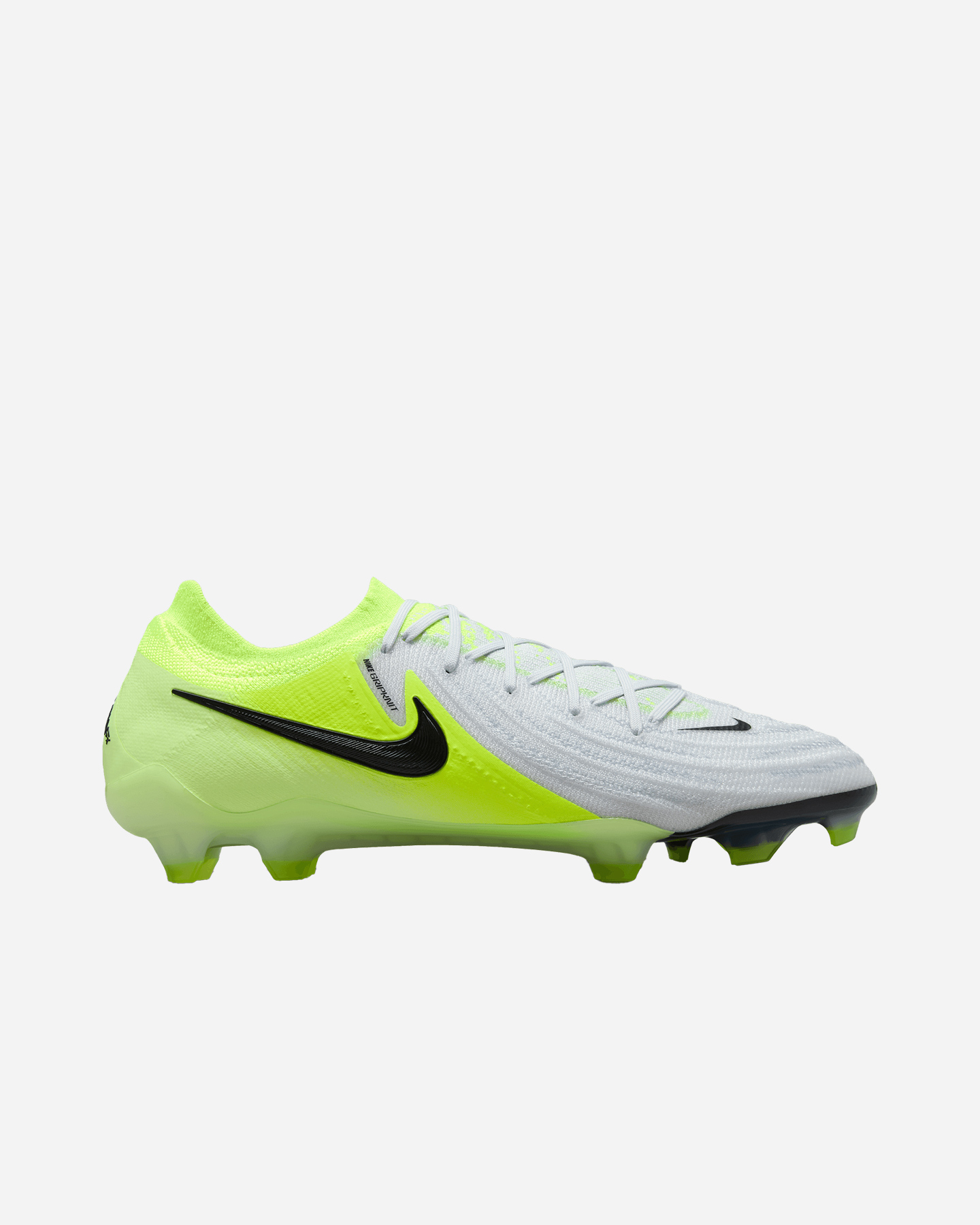 Scarpe calcio NIKE PHANTOM GX II ELITE FG M - Argento - 0 | Cisalfa Sport