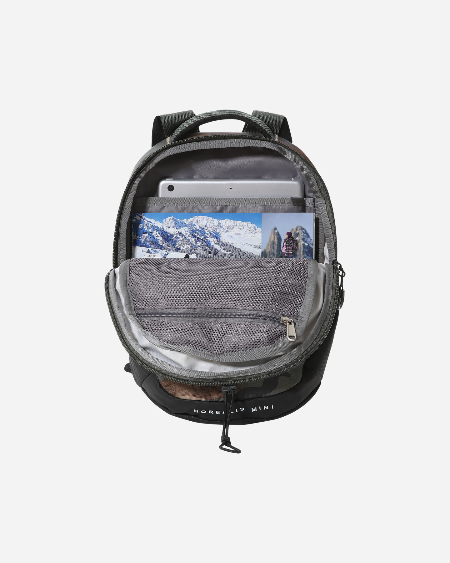 Zaino THE NORTH FACE BOREALIS MINI  - 26 | Cisalfa Sport