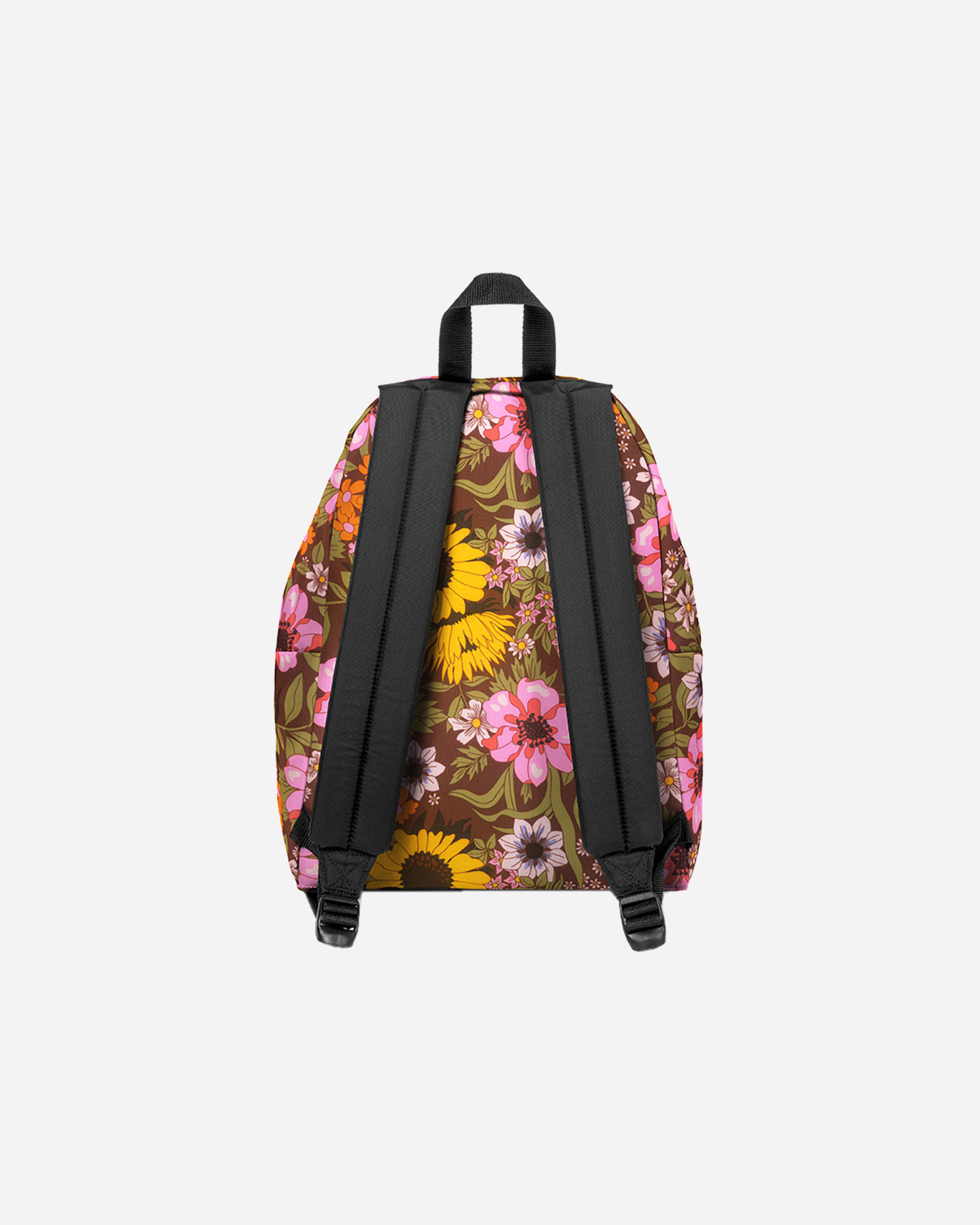 Zaino EASTPAK PADDED PAK'R POPFLOWER  - 7 | Cisalfa Sport