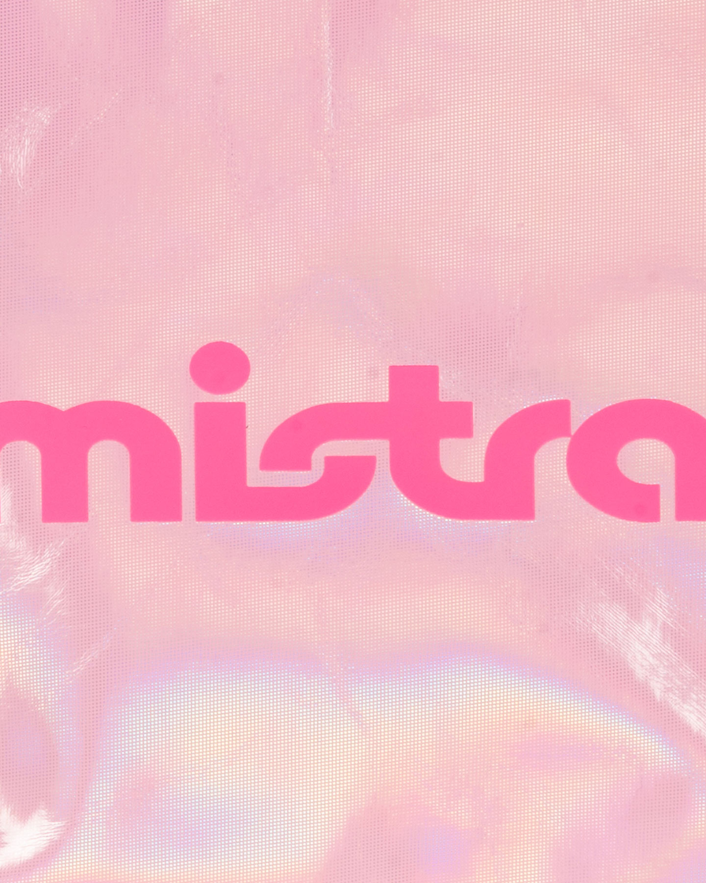 Borsa MISTRAL METAL W - Fucsia - 1 | Cisalfa Sport