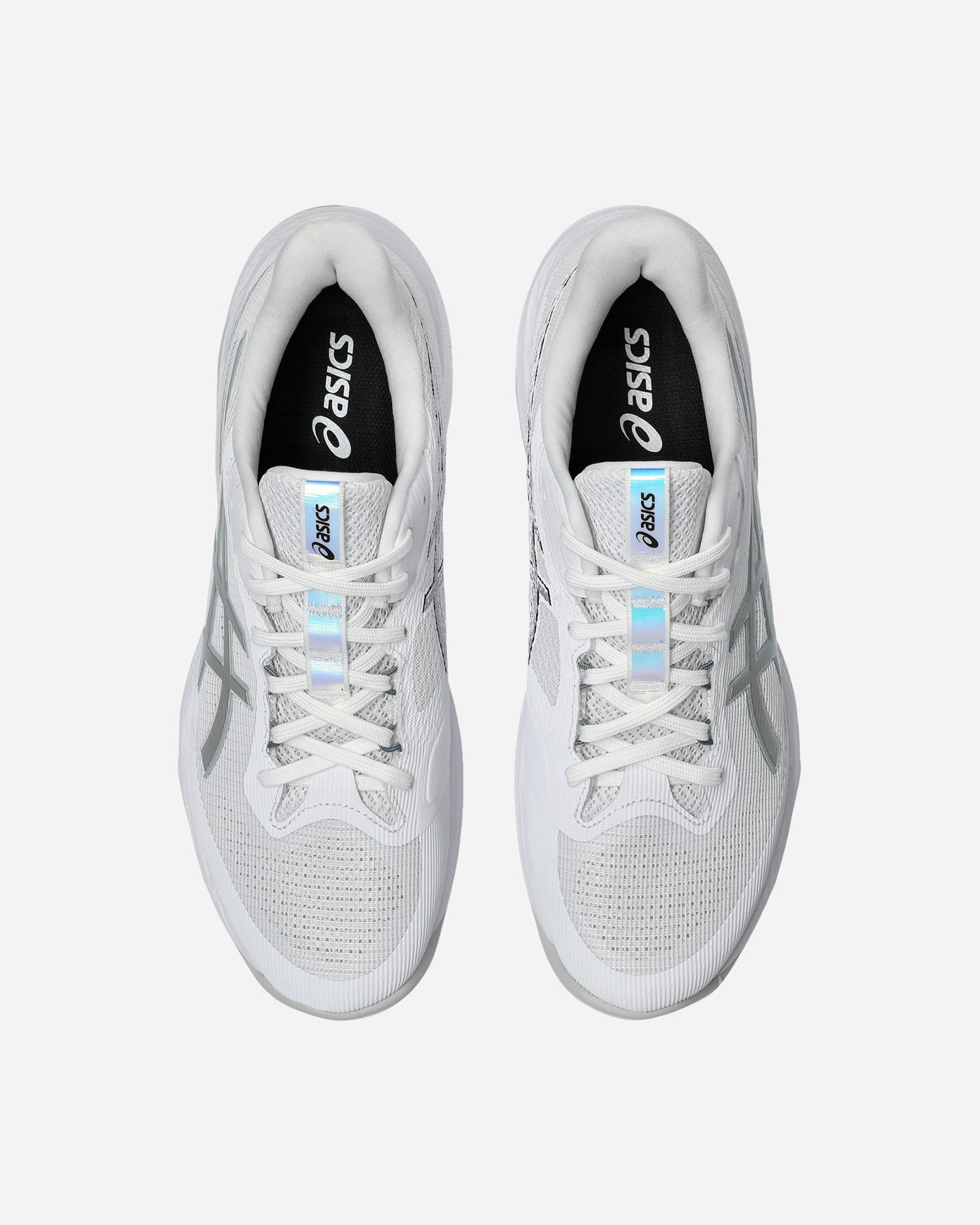 Scarpe volley ASICS NETBURNER BALLISTIC FF 4 M - Bianco - 4 | Cisalfa Sport