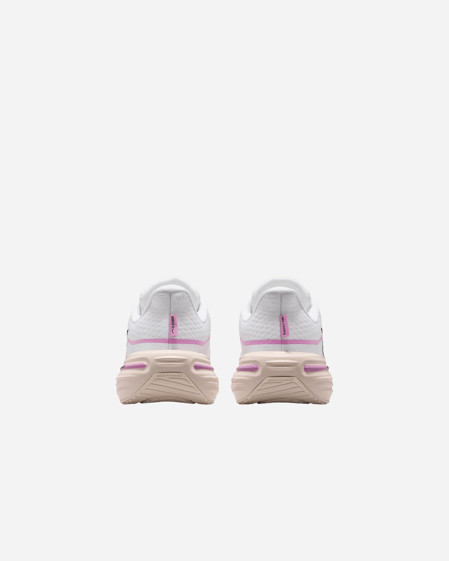 Scarpe running NIKE WINFLO 12 GS JR - Bianco - 4 | Cisalfa Sport