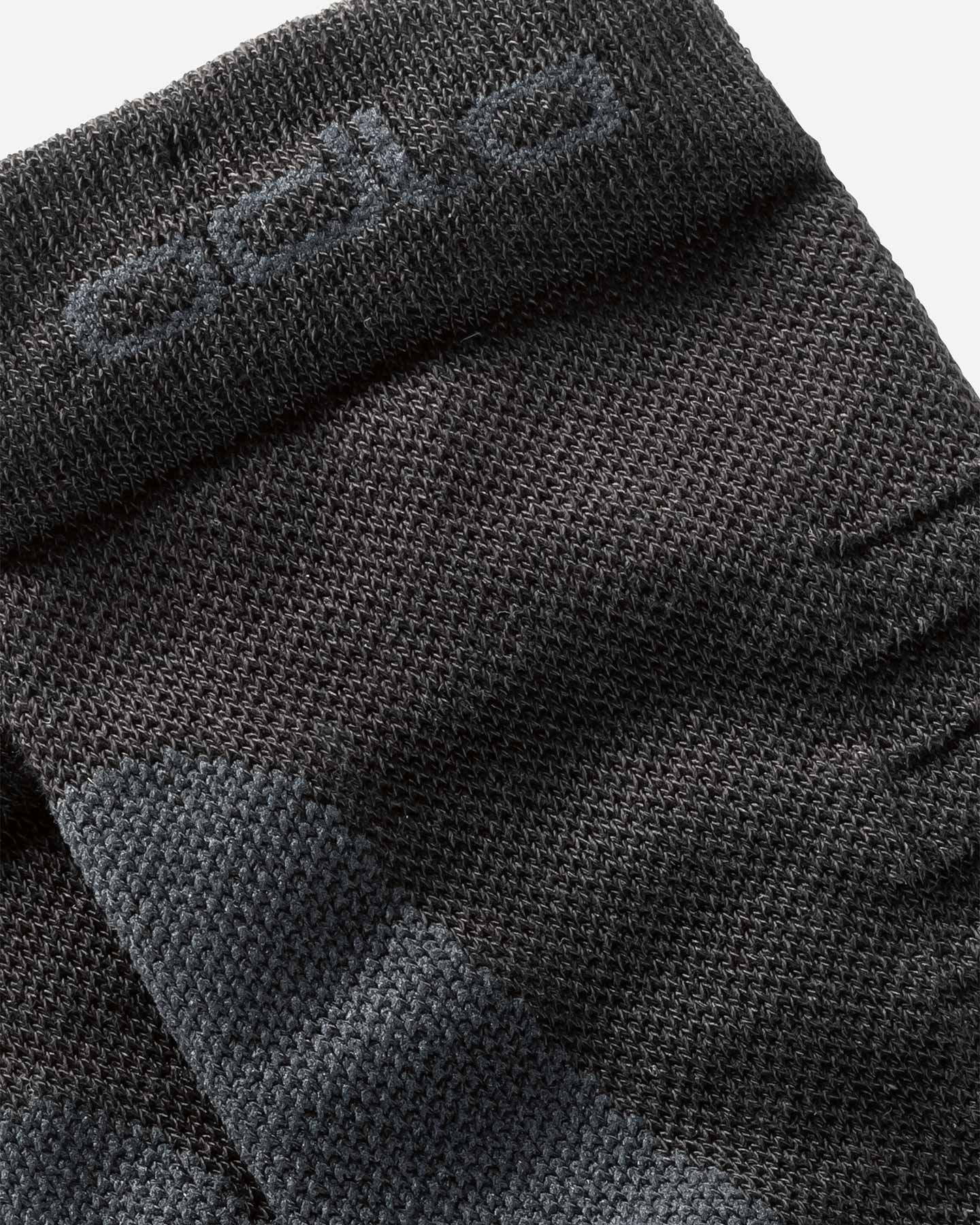 Calze sci ODLO SKI PRIMALOFT MUSCLE  - Nero - 2 | Cisalfa Sport