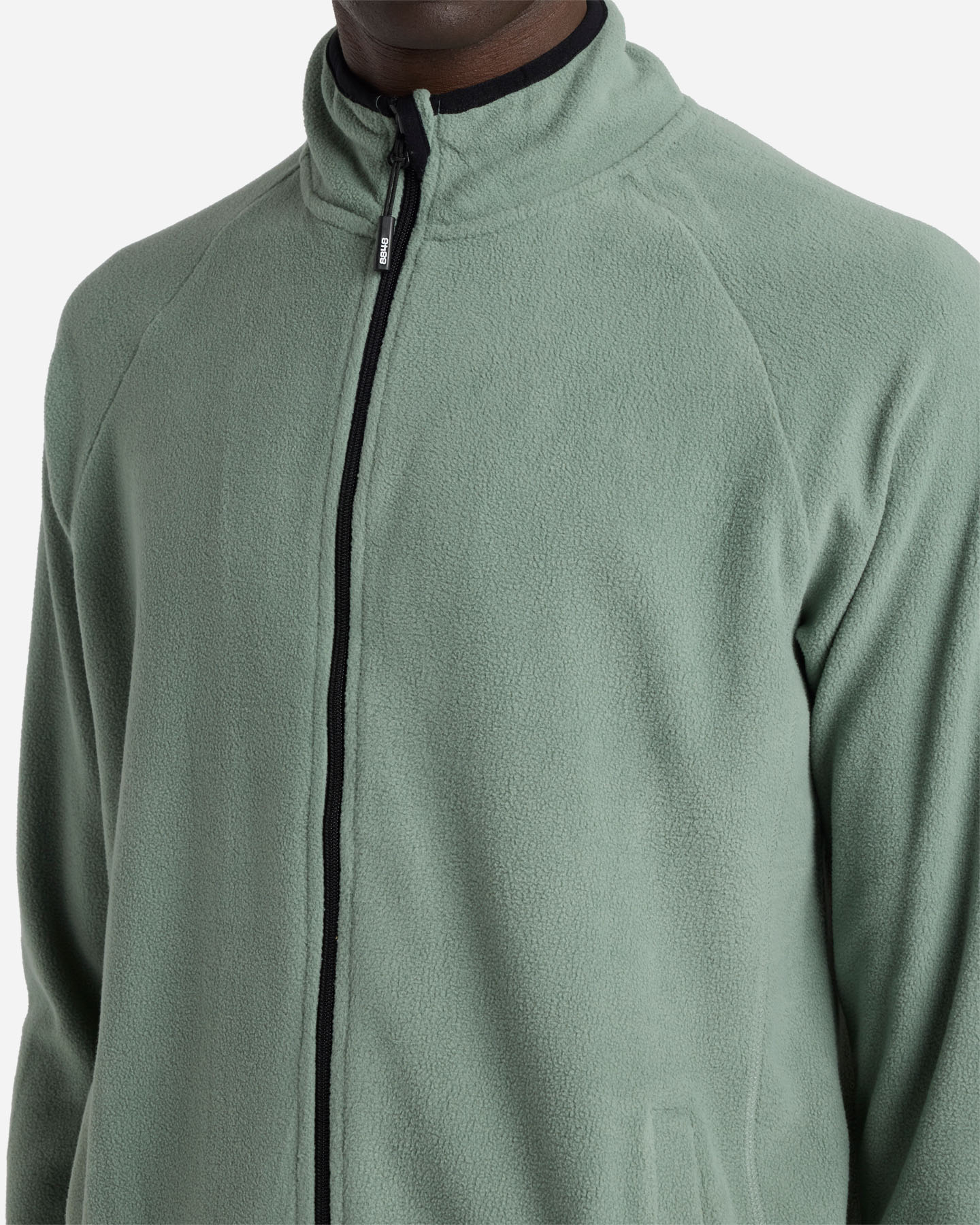 Pile 8848 MOUNTAIN ESSENTIAL M - Verde - 5 | Cisalfa Sport