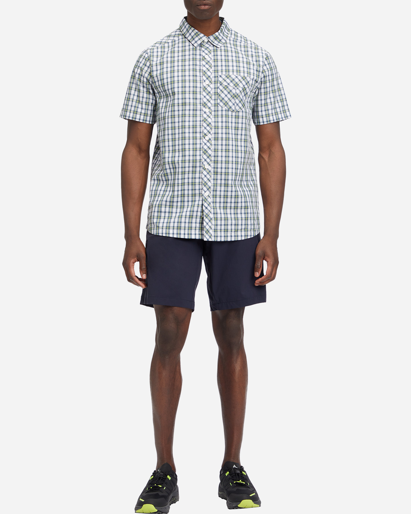 Camicia MCKINLEY ARMON II M - Color mix - 4 | Cisalfa Sport