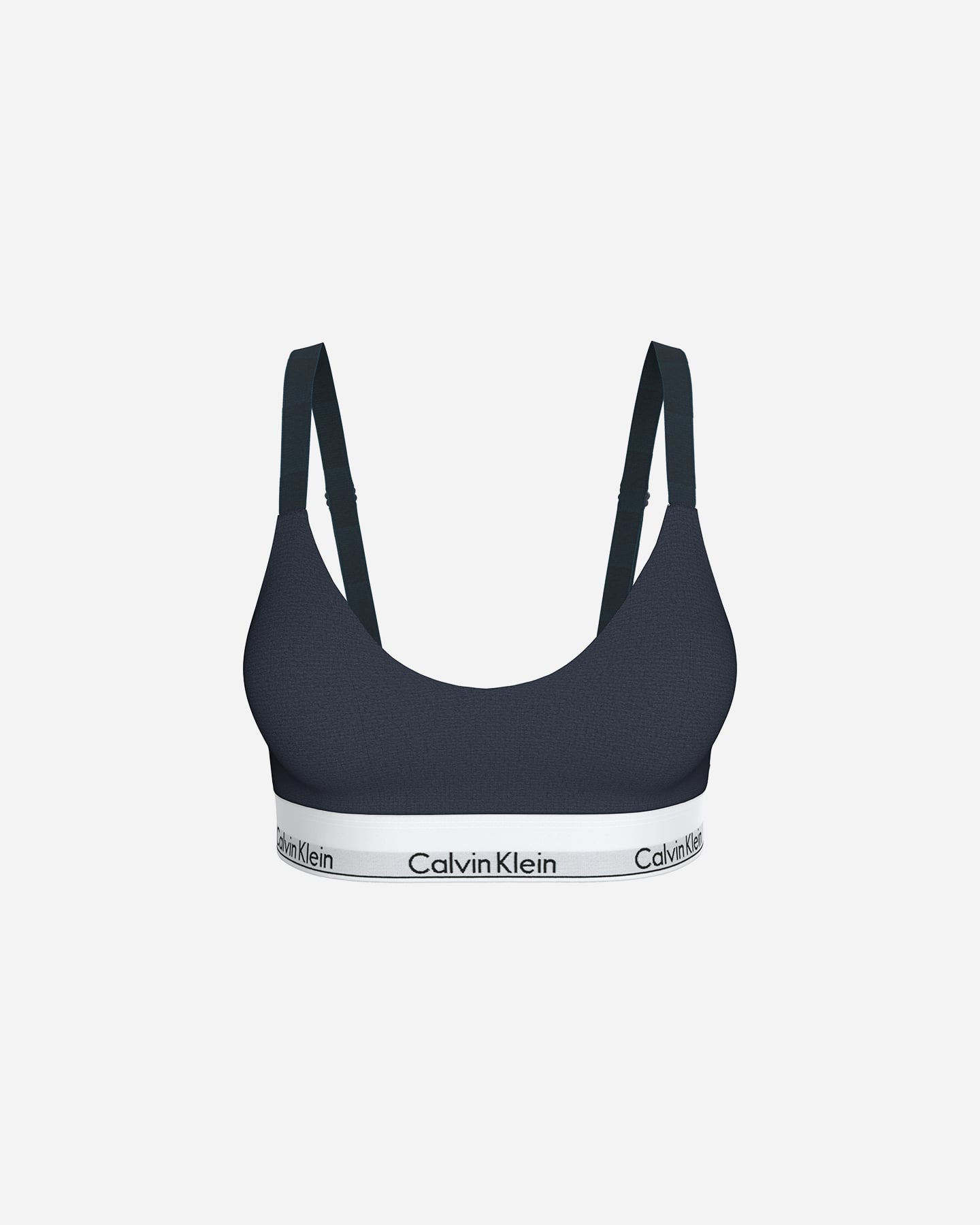 Icon W - Reggiseno - Donna - Nero