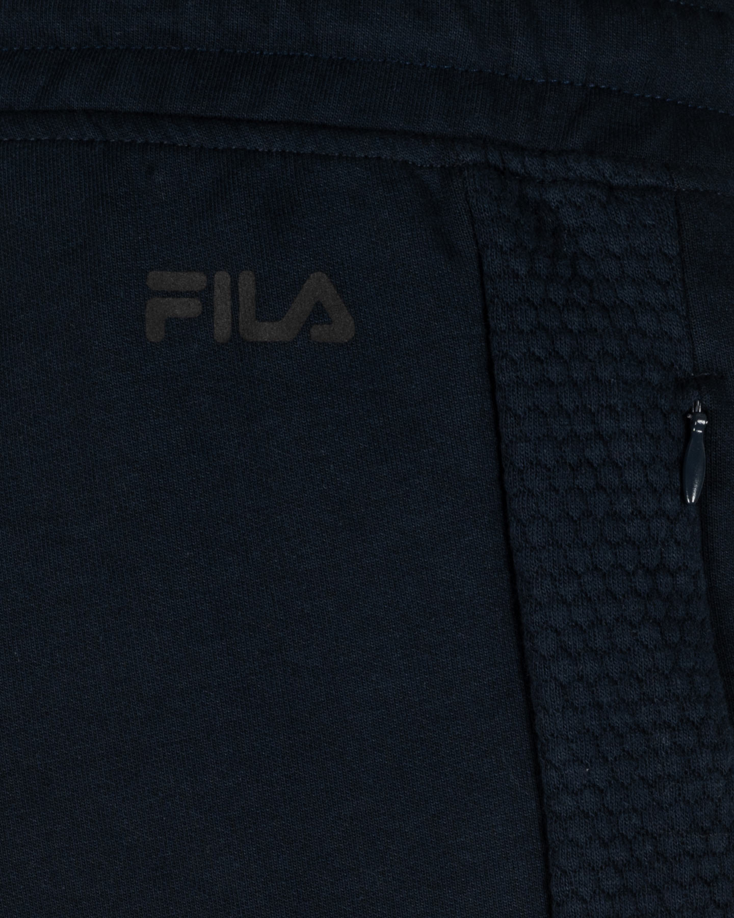 Pantalone FILA SPORTSWEAR M - Blu Navy - 2 | Cisalfa Sport