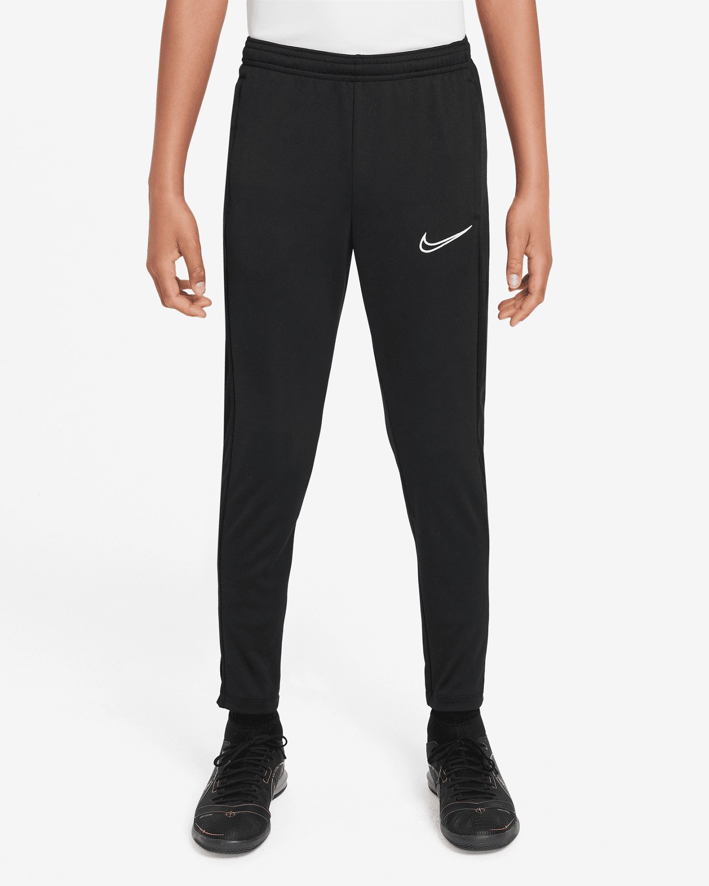 Pantaloncini calcio NIKE ACADEMY JR - Nero - 0 | Cisalfa Sport
