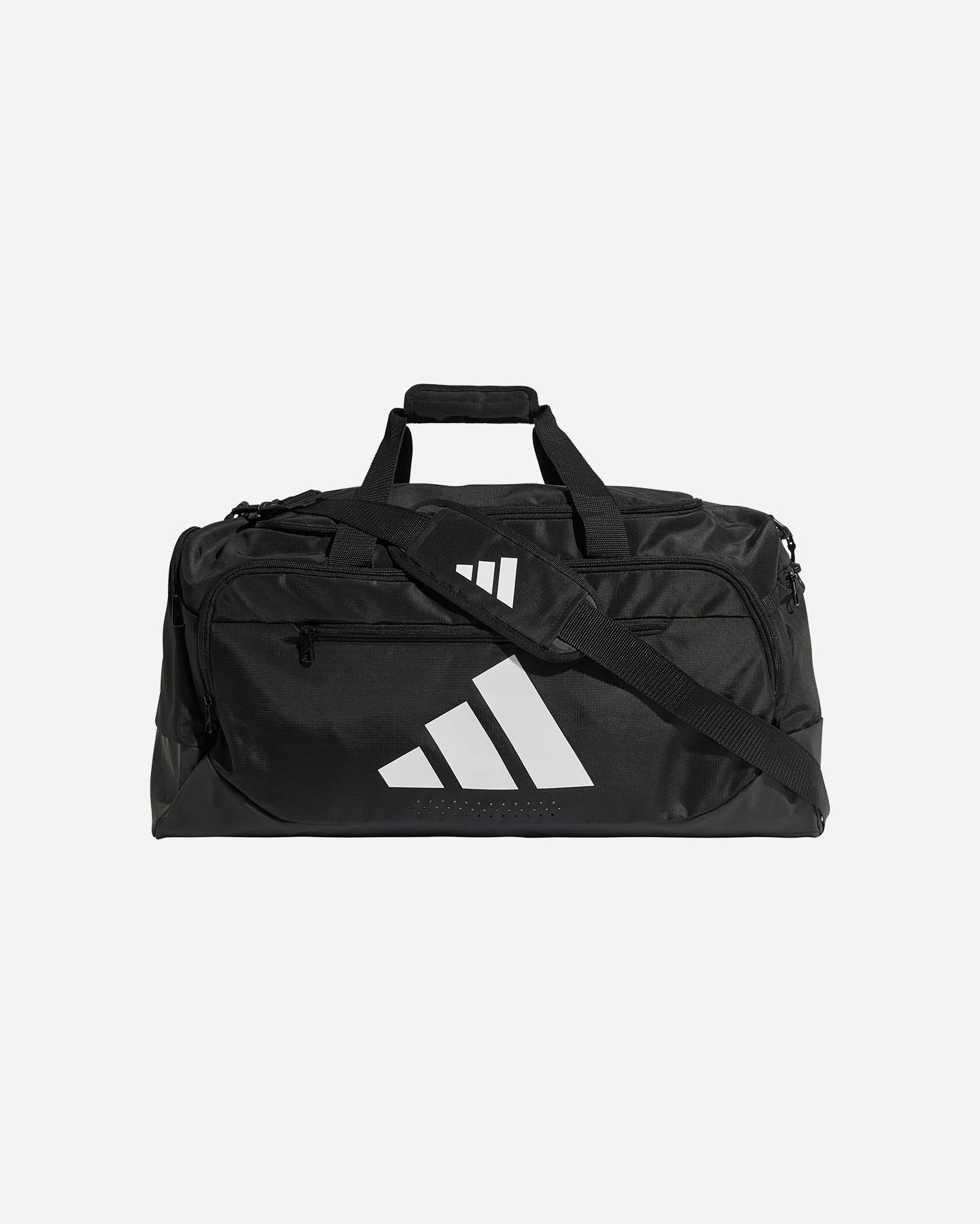 Borsa ADIDAS TR DUFFLE M  - Nero - 0 | Cisalfa Sport