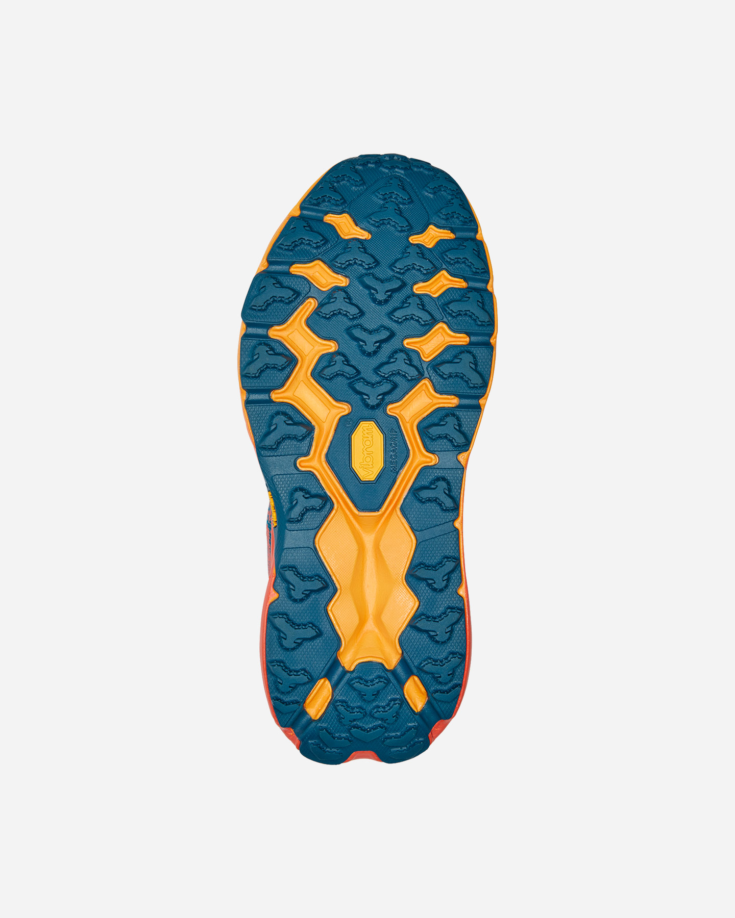 Scarpe trail HOKA SPEEDGOAT 5 WIDE W - 3 | Cisalfa Sport