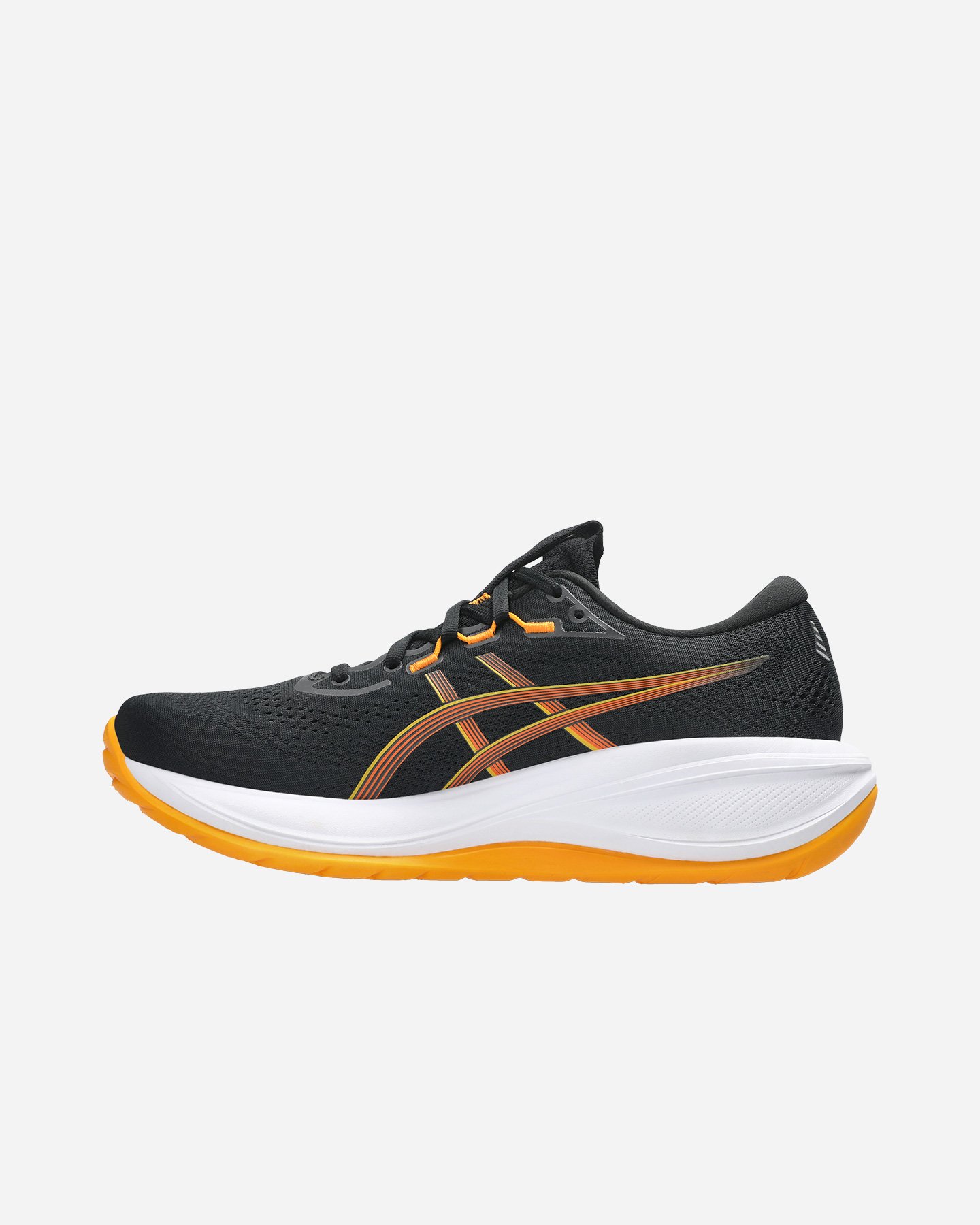 Scarpe running ASICS GEL-CUMULUS 28 M - Nero - 3 | Cisalfa Sport