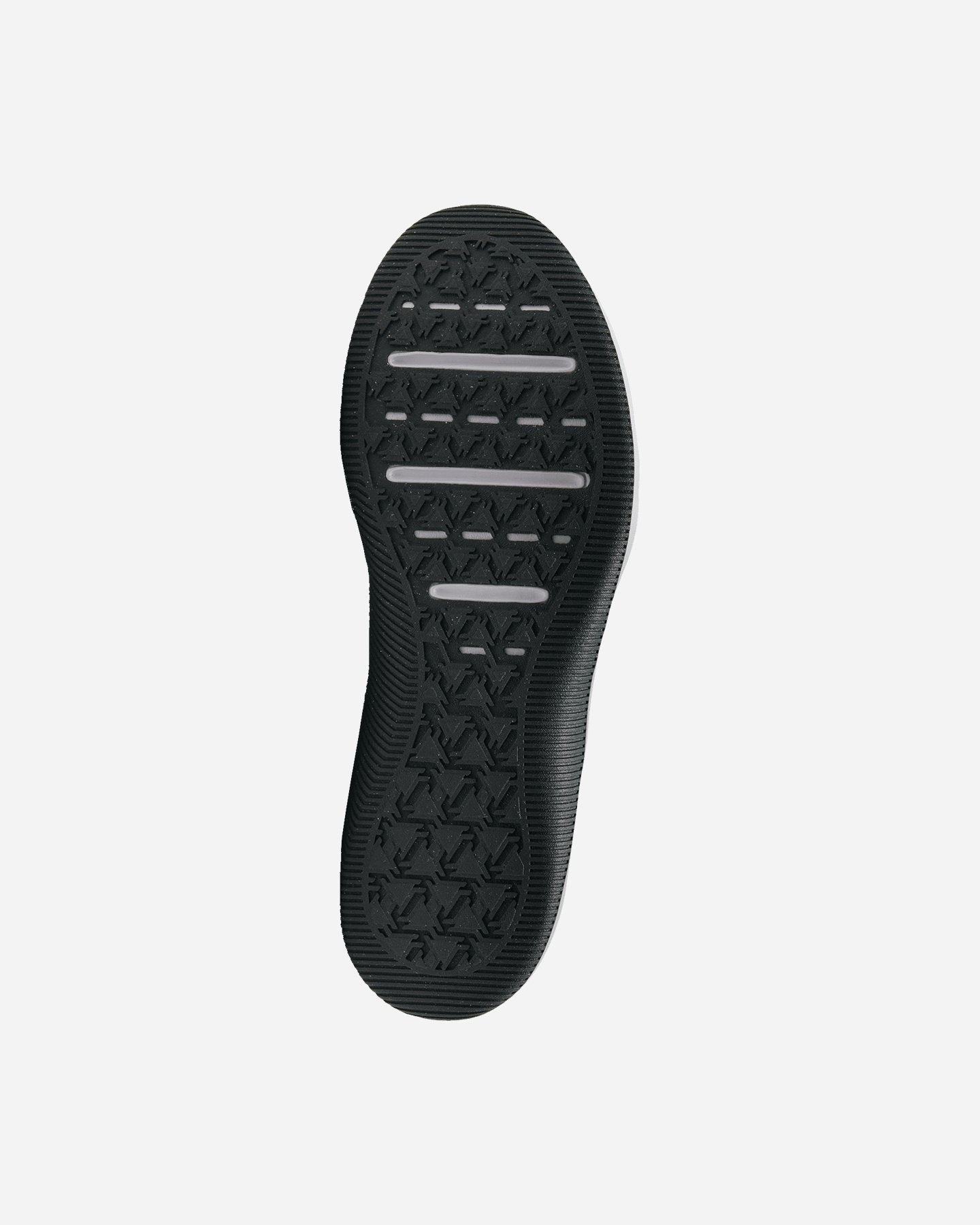 Scarpe training NIKE TRAINER 2 M - Grigio - 2 | Cisalfa Sport