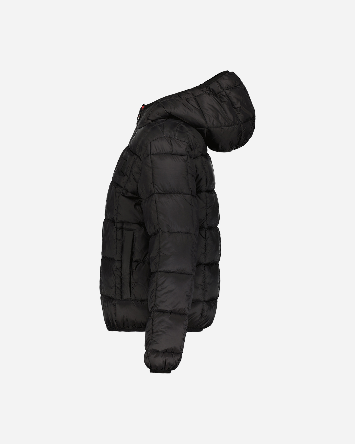 Giacca FILA CITYWEAR JR - Nero - 1 | Cisalfa Sport