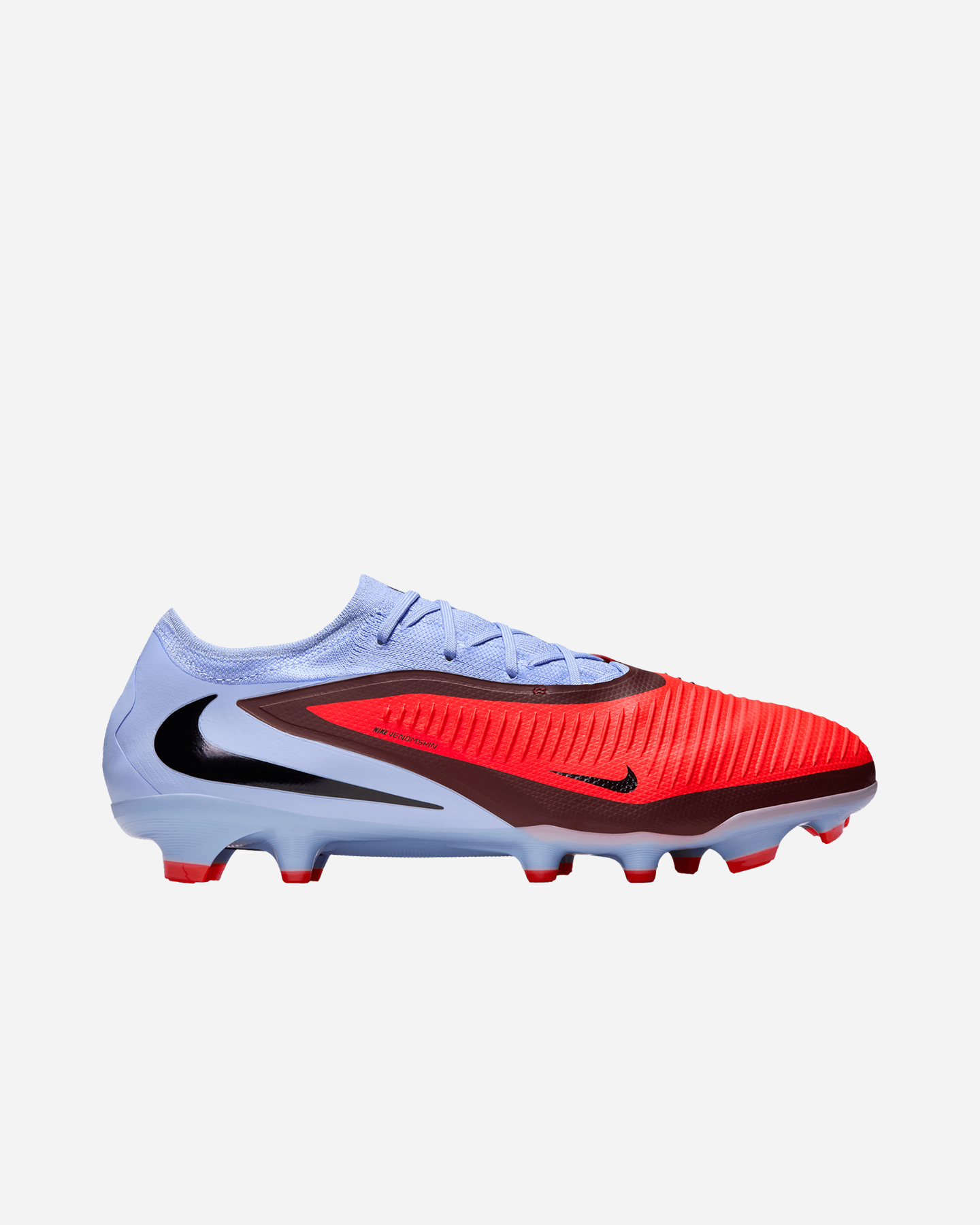 Scarpe calcio NIKE PHANTOM 6 LOW PRO FG M - Color mix - 0 | Cisalfa Sport