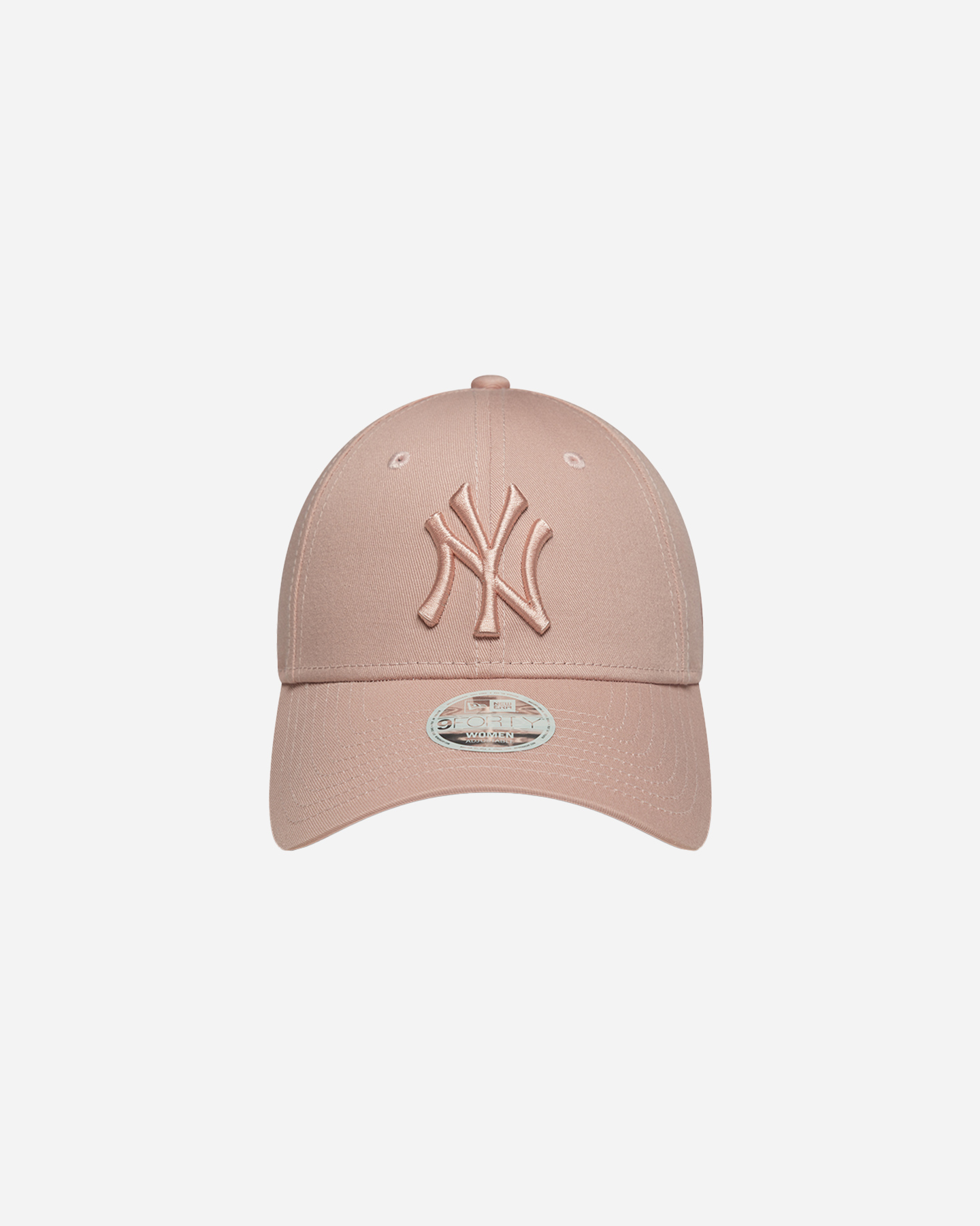 Cappellino NEW ERA 9FORTY NEW YORK YANKEES MLB LEAGUE ESSENTIAL W - Bianco - 1 | Cisalfa Sport