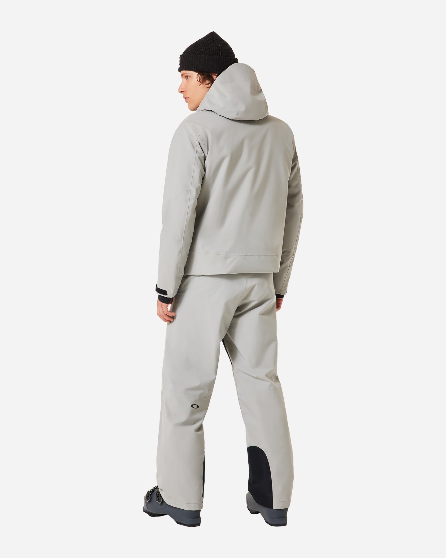 Pantalone sci OAKLEY CANOPY M - Azzurro - 4 | Cisalfa Sport