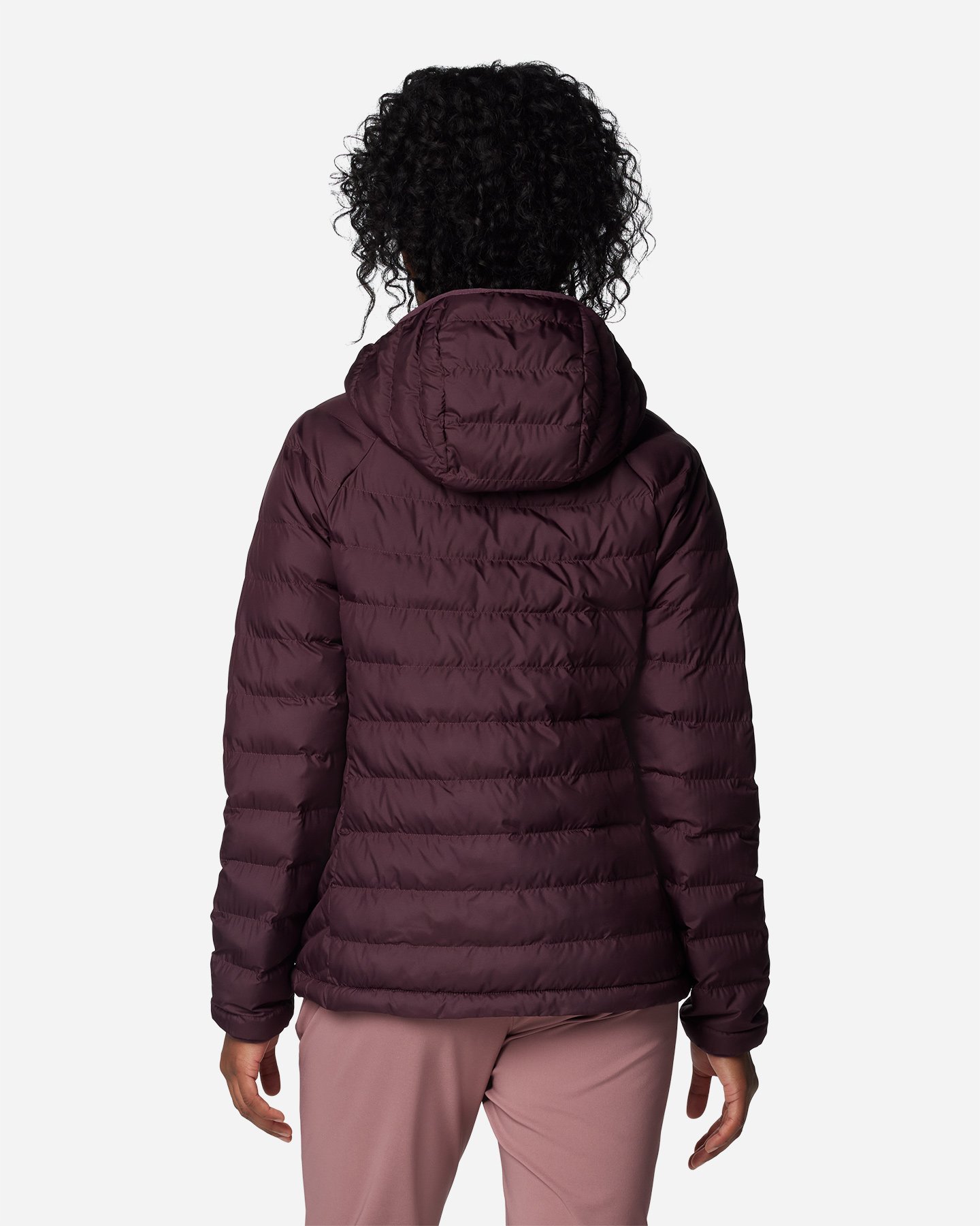 Giacca outdoor COLUMBIA POWDER LITE W - 8 | Cisalfa Sport